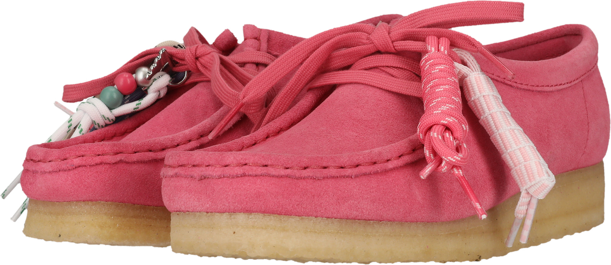 CLARKS ORIGINALS, Wallebee