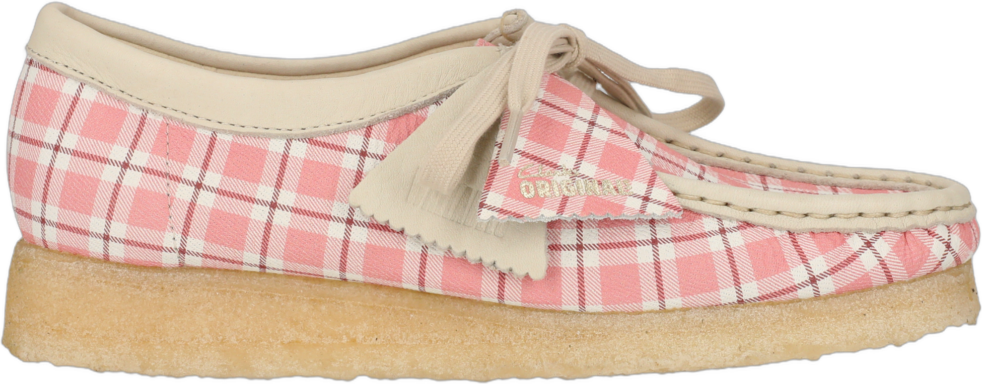 CLARKS ORIGINALS, Wallebee