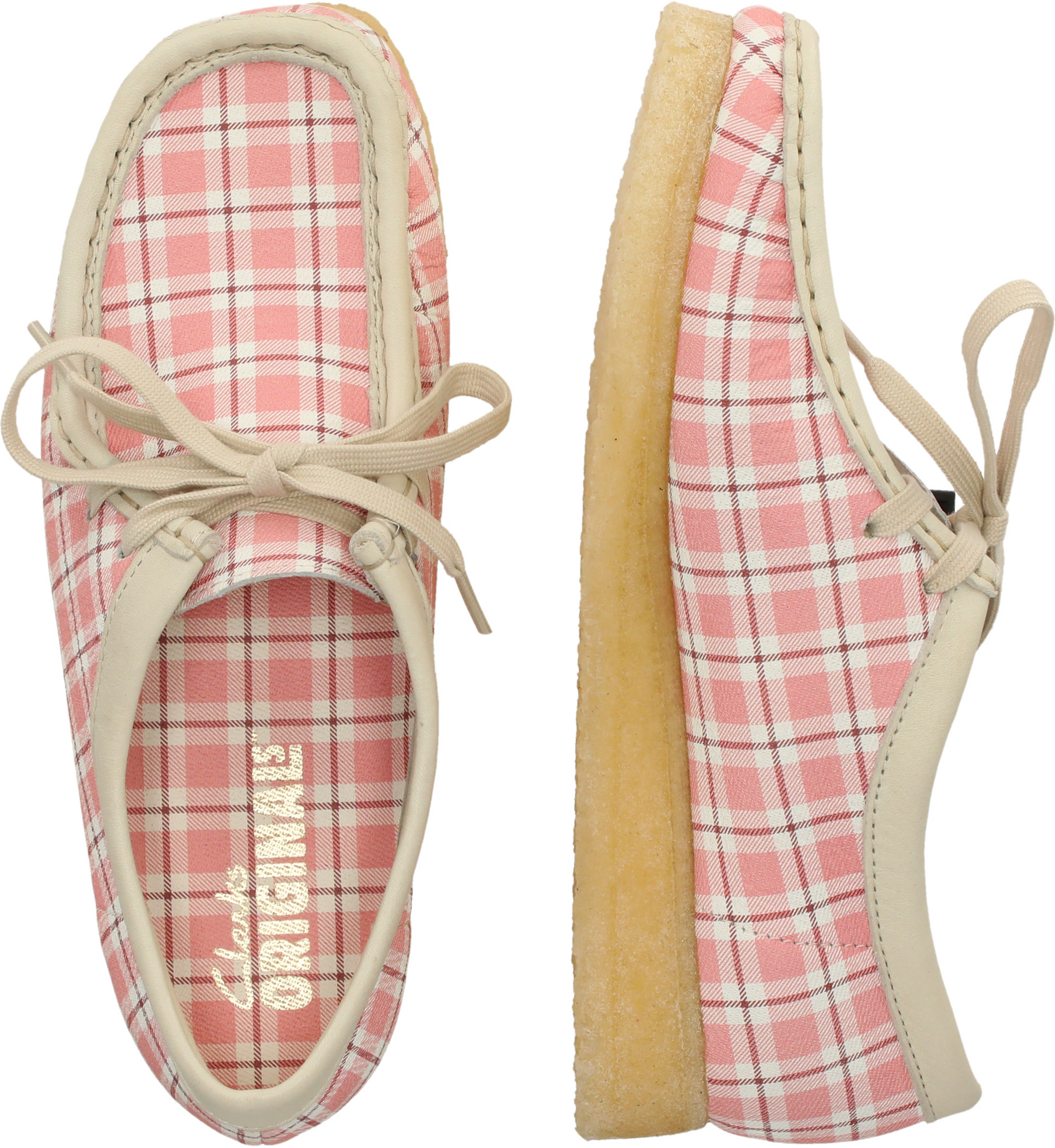 CLARKS ORIGINALS, Wallebee