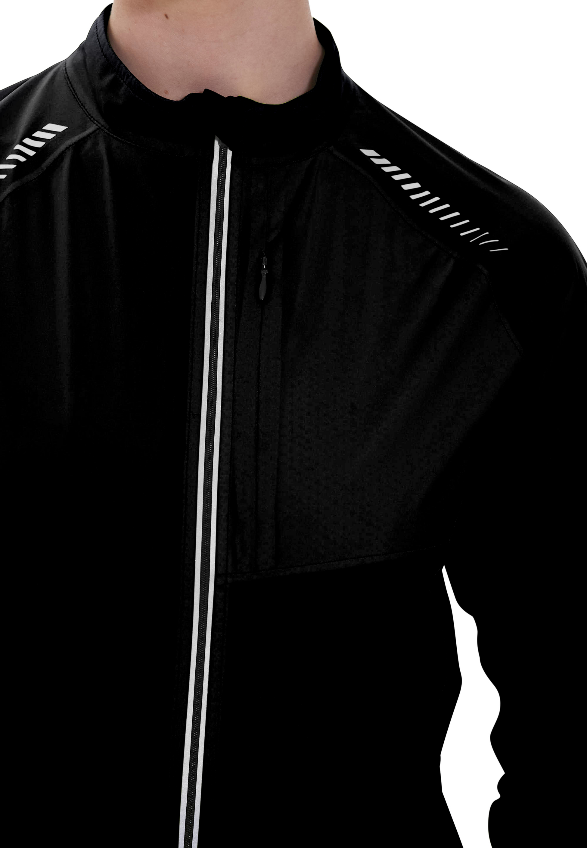 ENDURANCE, Waloha Cycling Jacket
