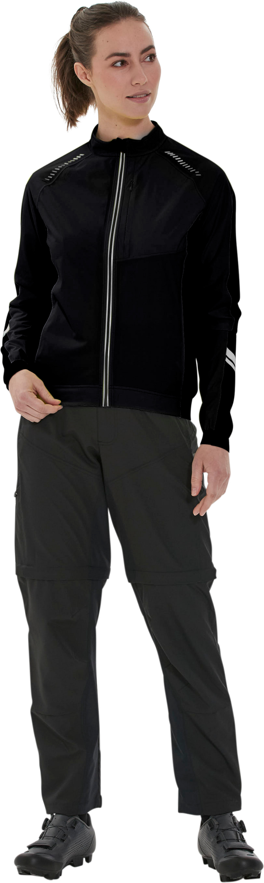 ENDURANCE, Waloha Cycling Jacket