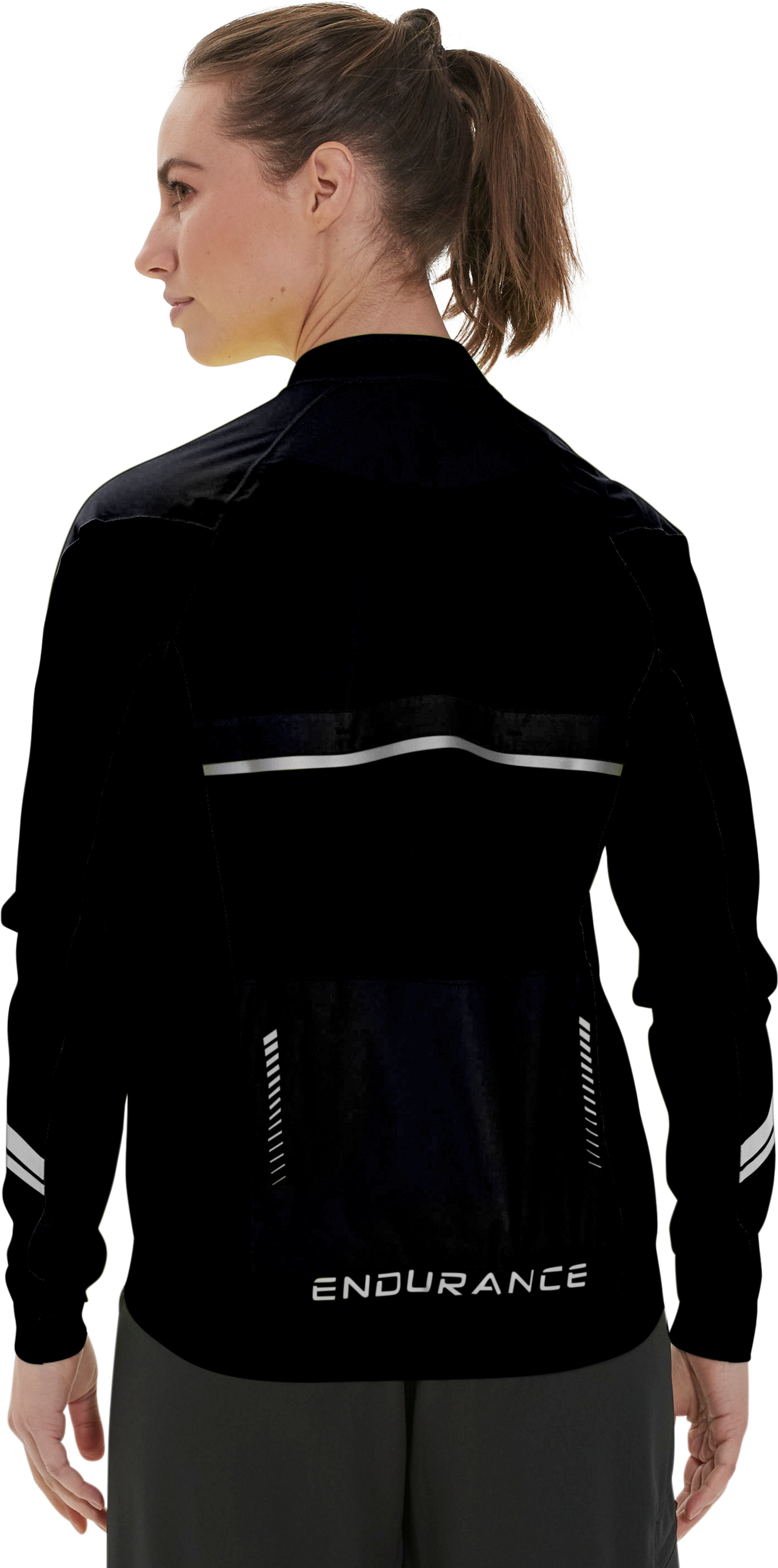 ENDURANCE, Waloha Cycling Jacket