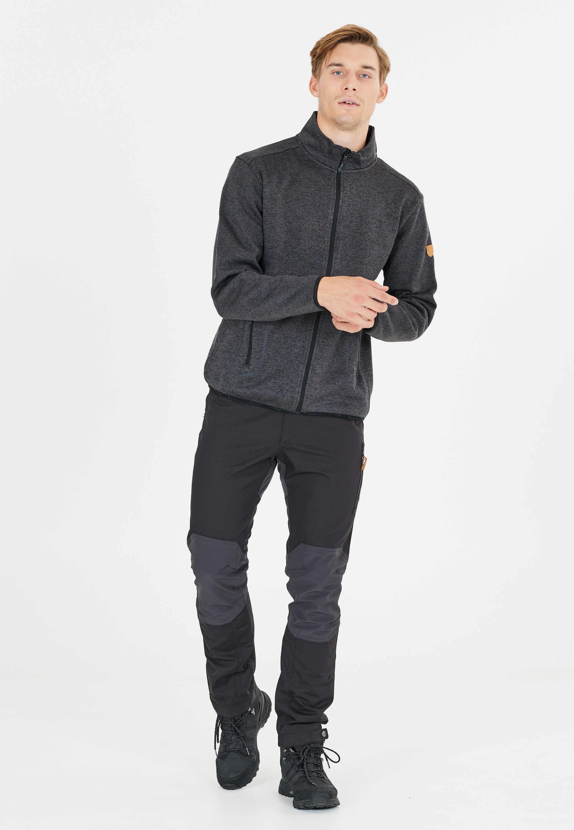 WHISTLER, Wander Outdoor Pants