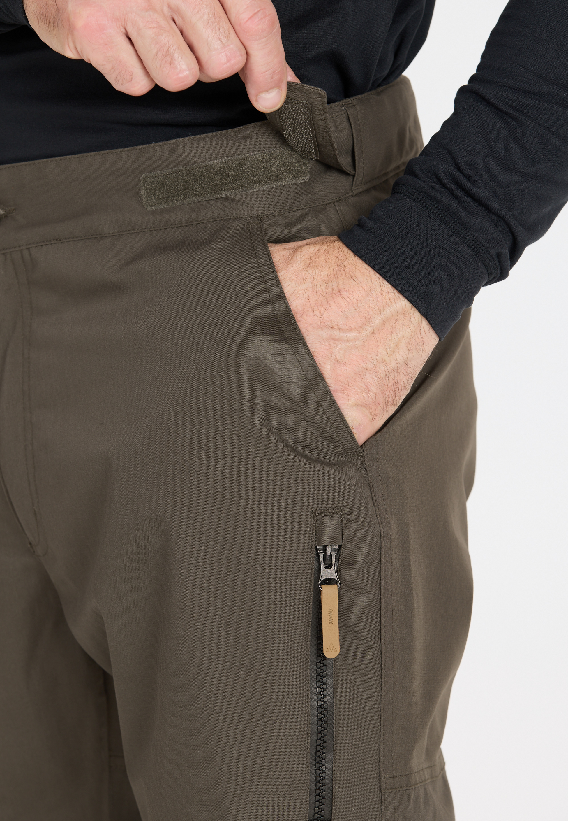 WHISTLER, Wander Outdoor Pants