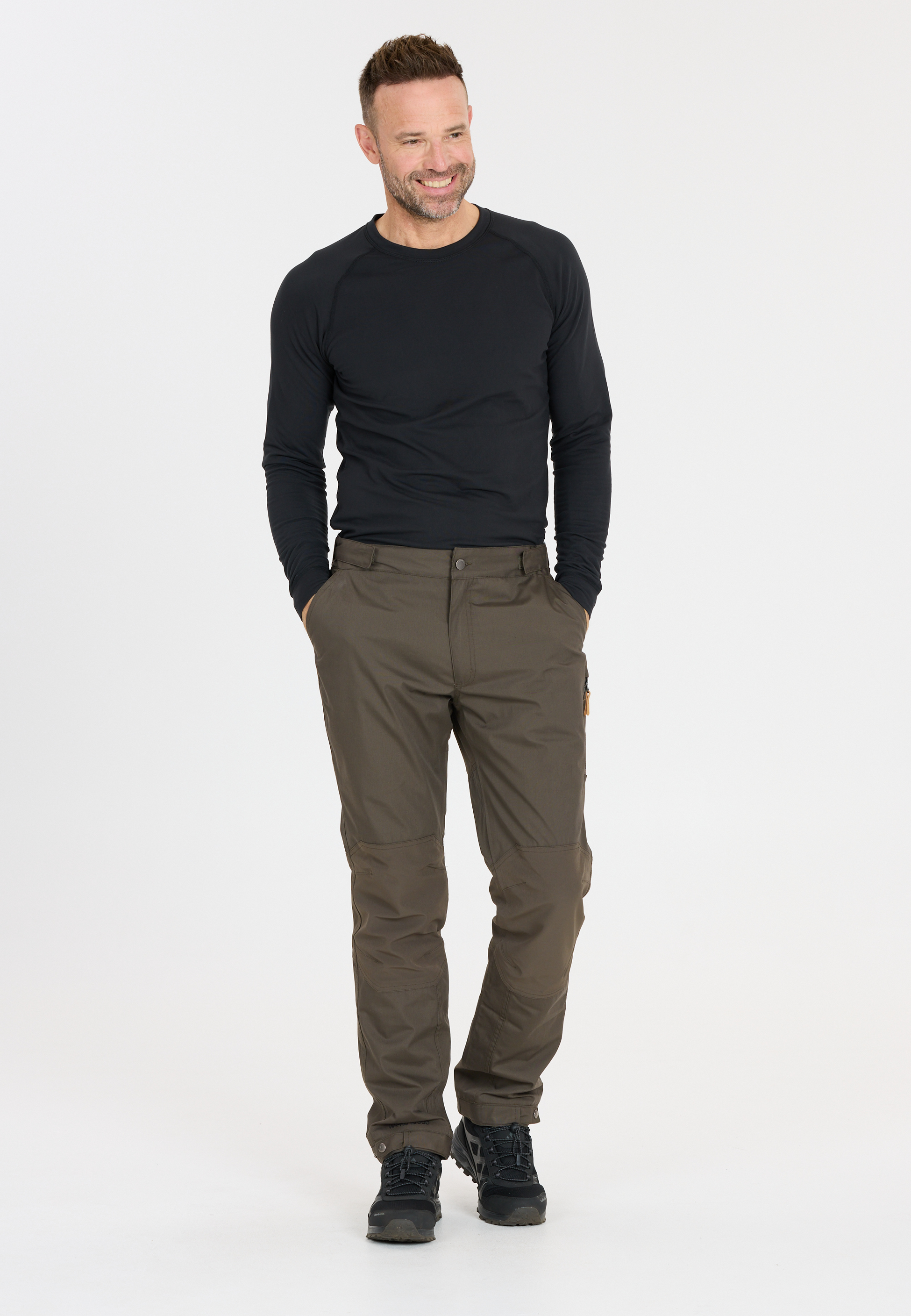 WHISTLER, Wander Outdoor Pants