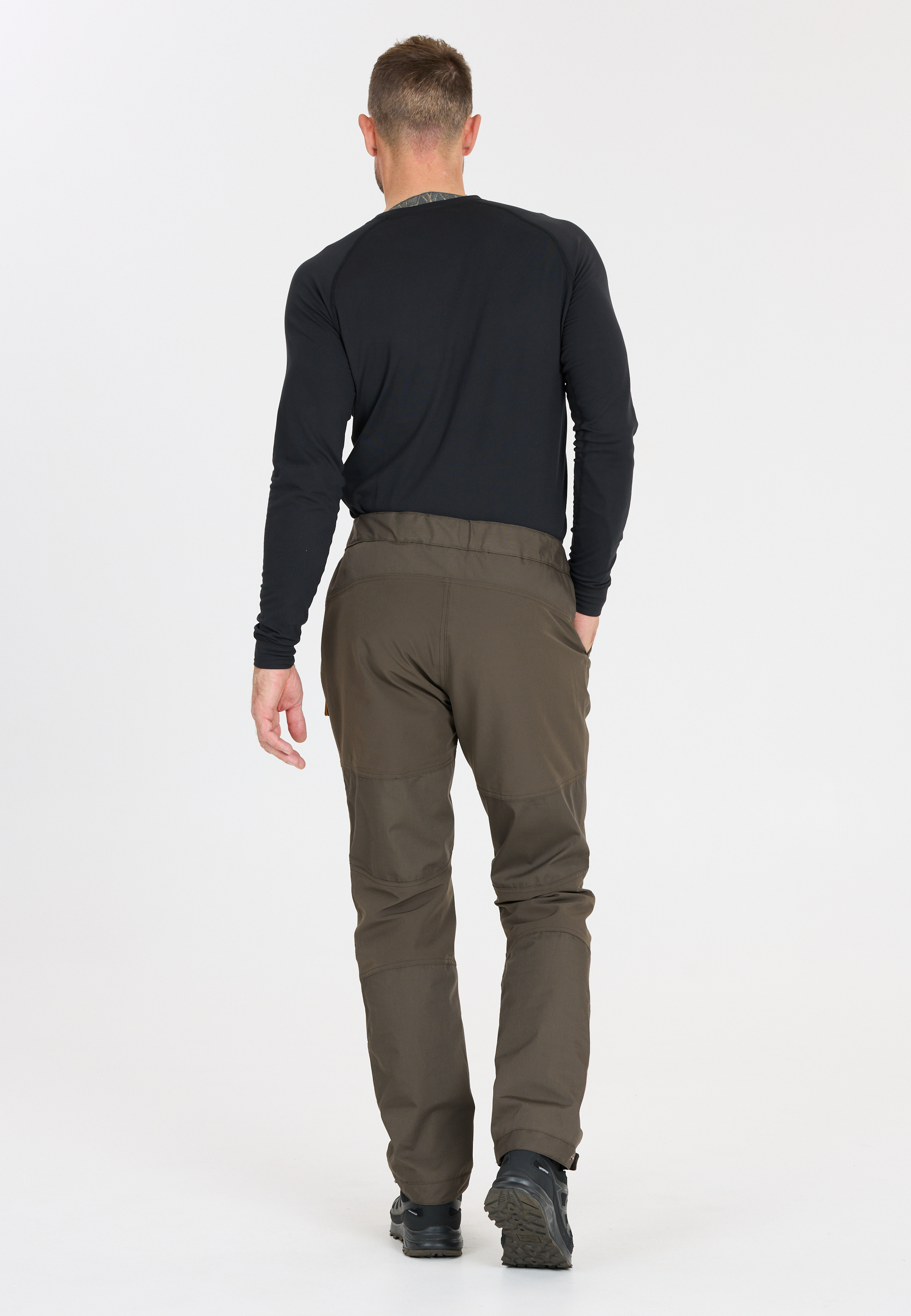 WHISTLER, Wander Outdoor Pants