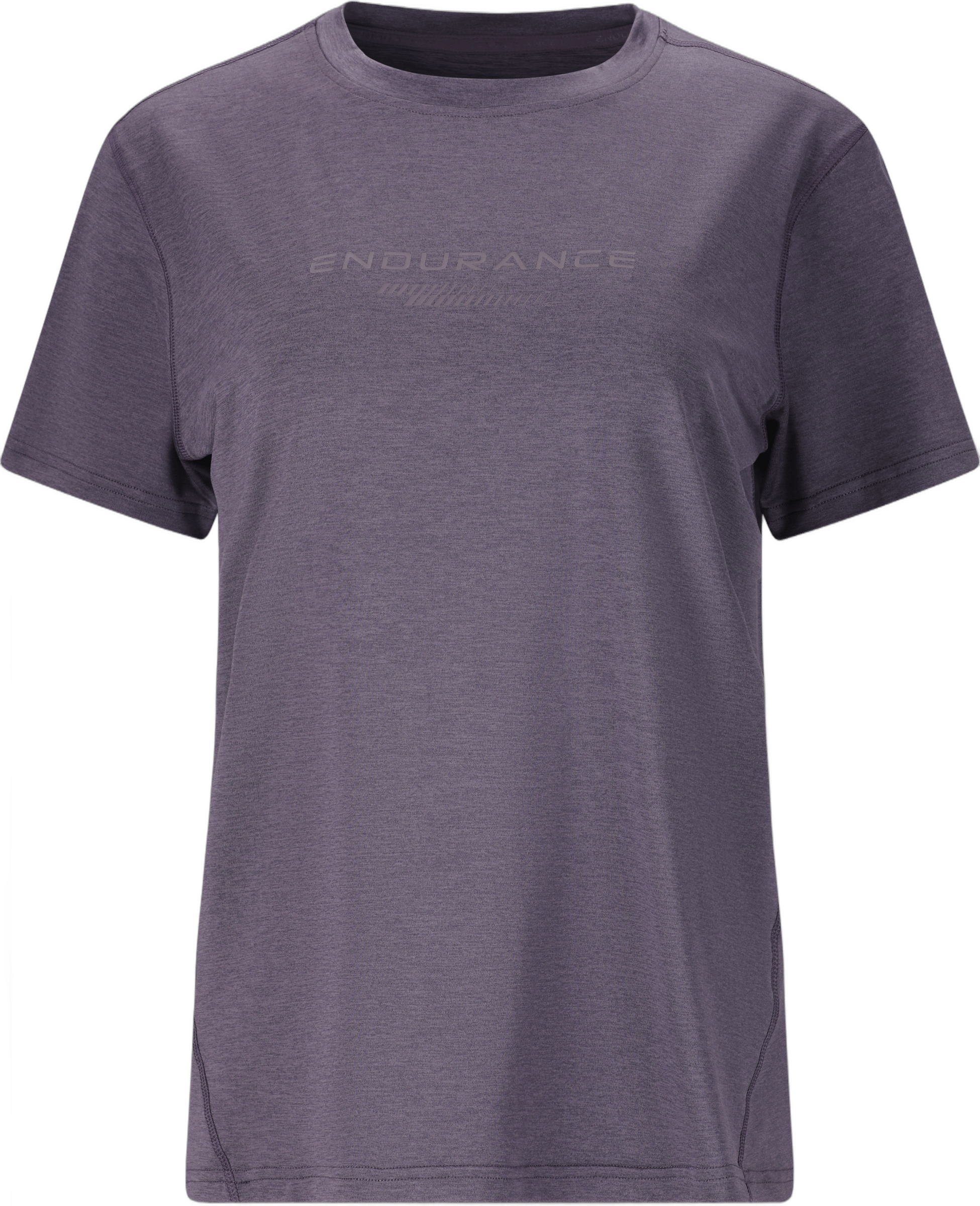 ENDURANCE, Wange Melange Functional Shirt