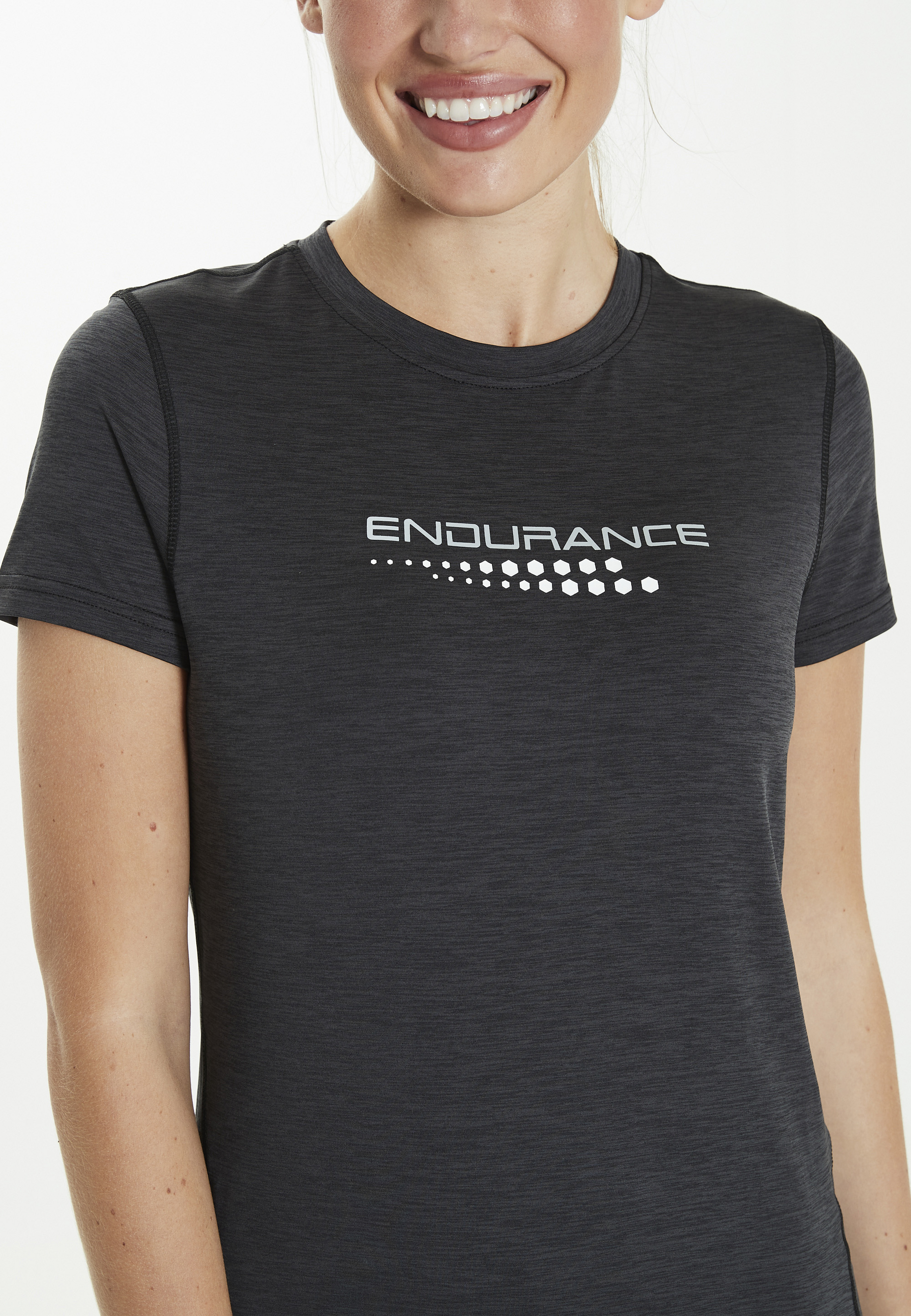 ENDURANCE, Wange