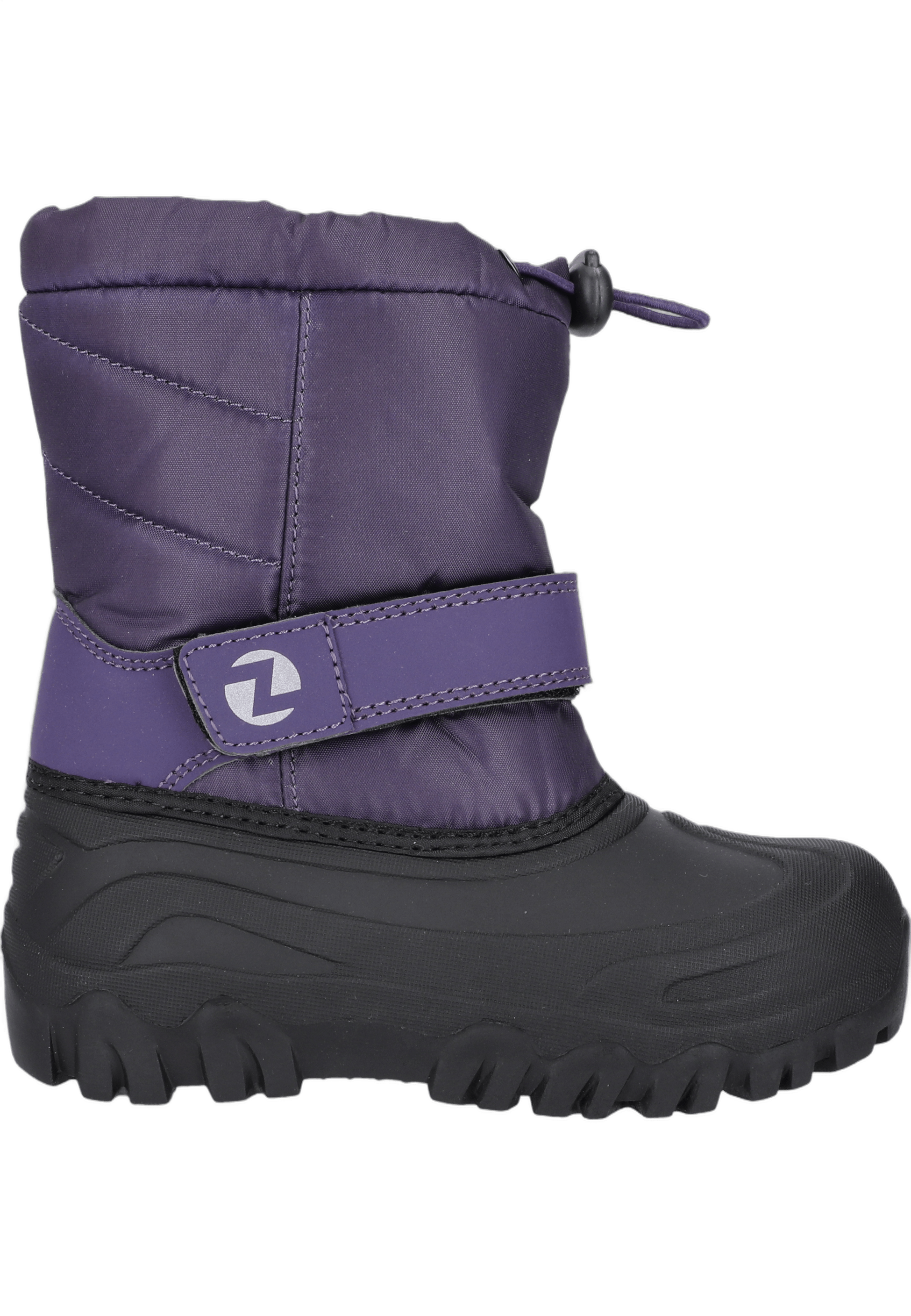 ZIGZAG, Wanoha Winter Boots