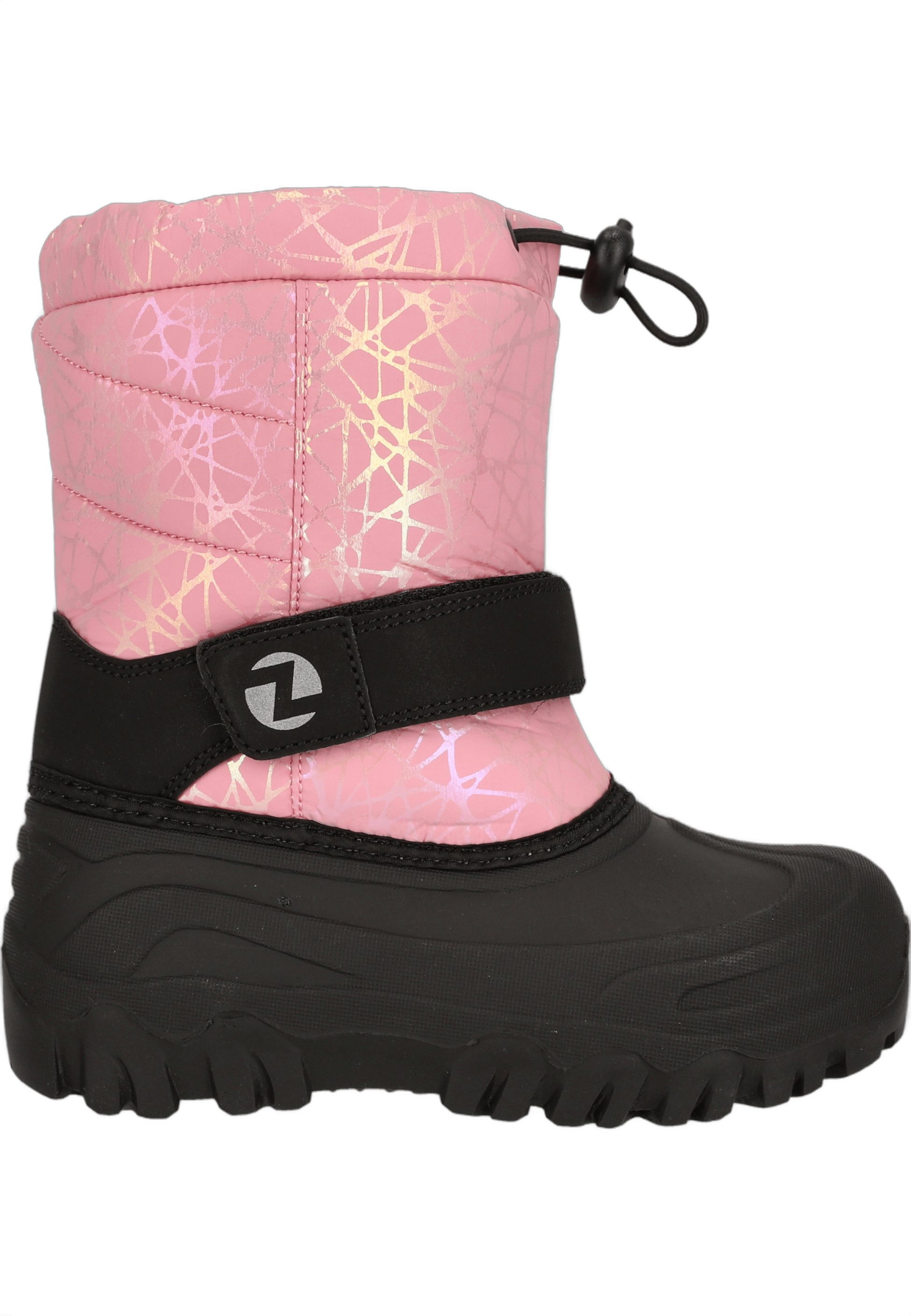 ZIGZAG, Wanoha Winter Boots