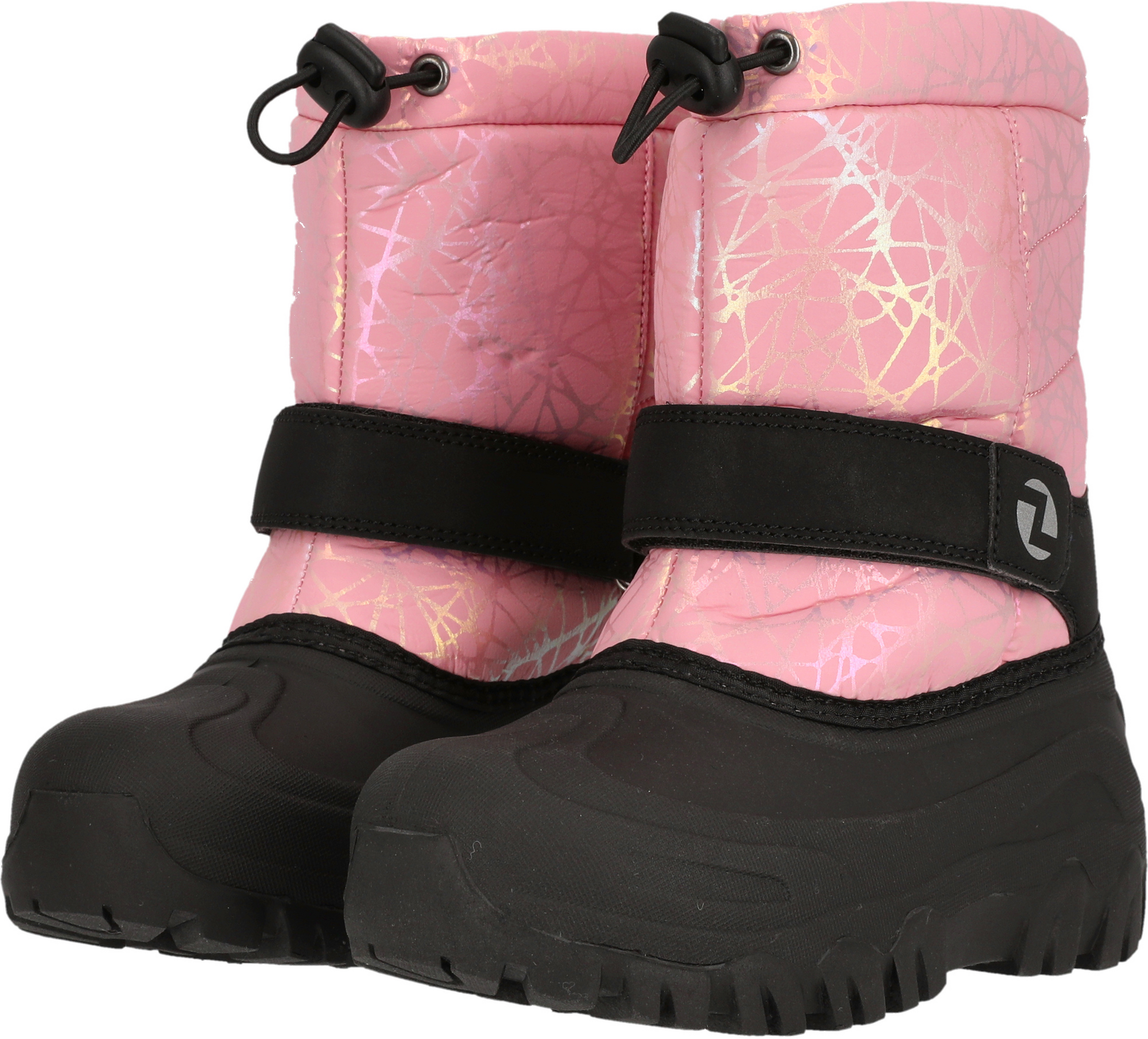 ZIGZAG, Wanoha Winter Boots