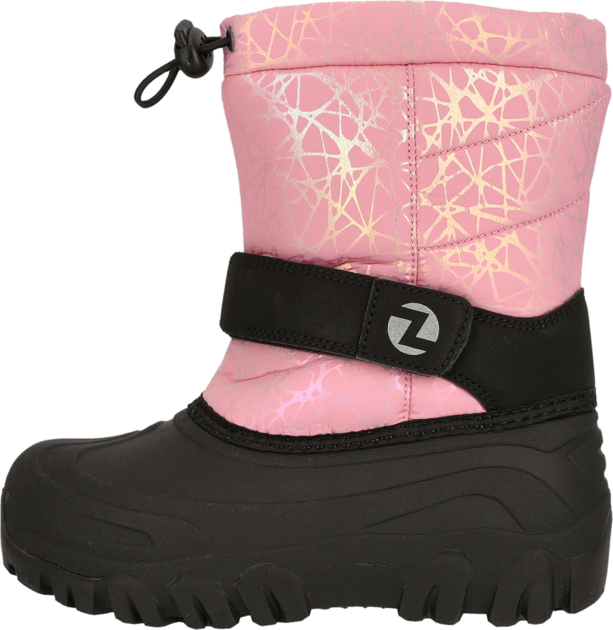 ZIGZAG, Wanoha Winter Boots