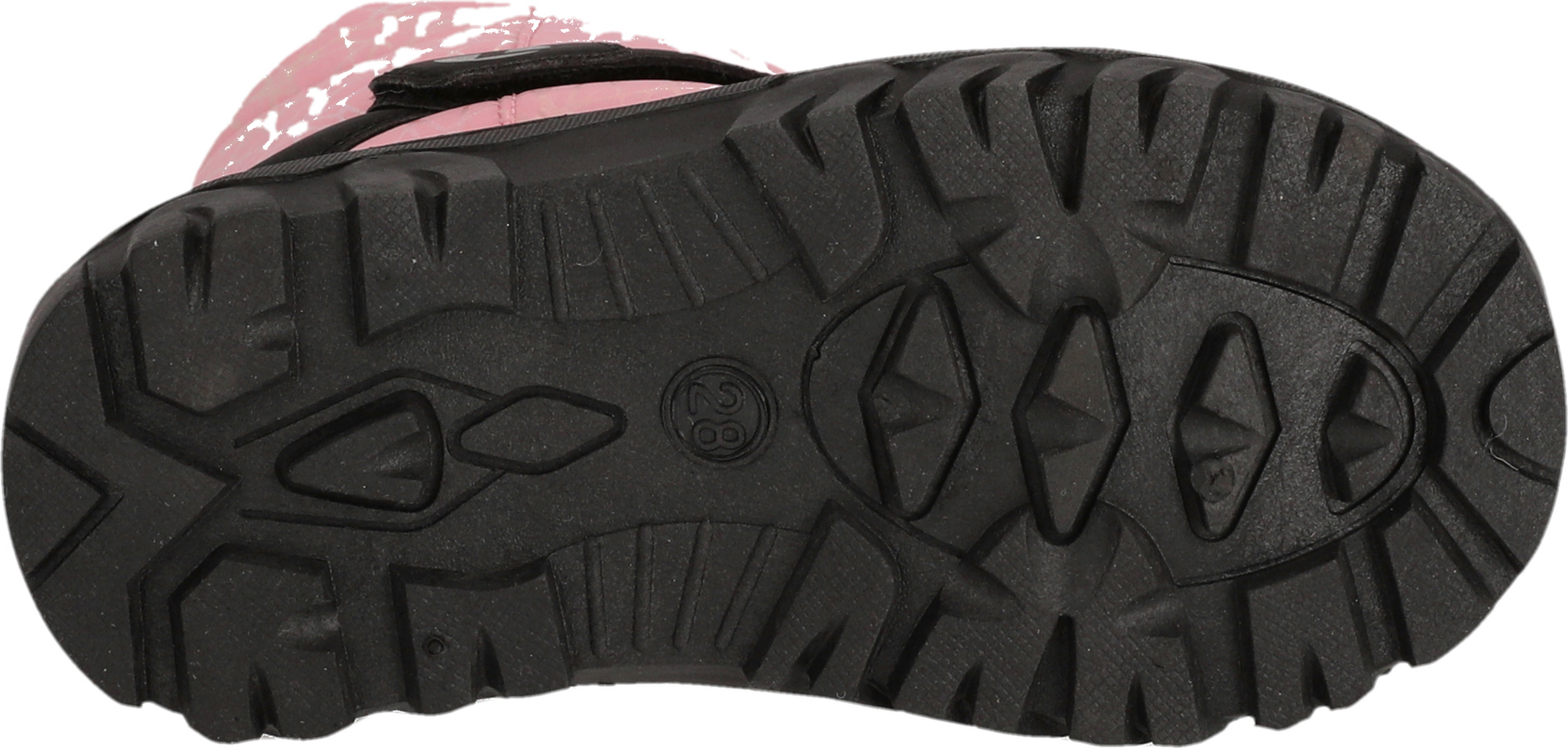 ZIGZAG, Wanoha Winter Boots