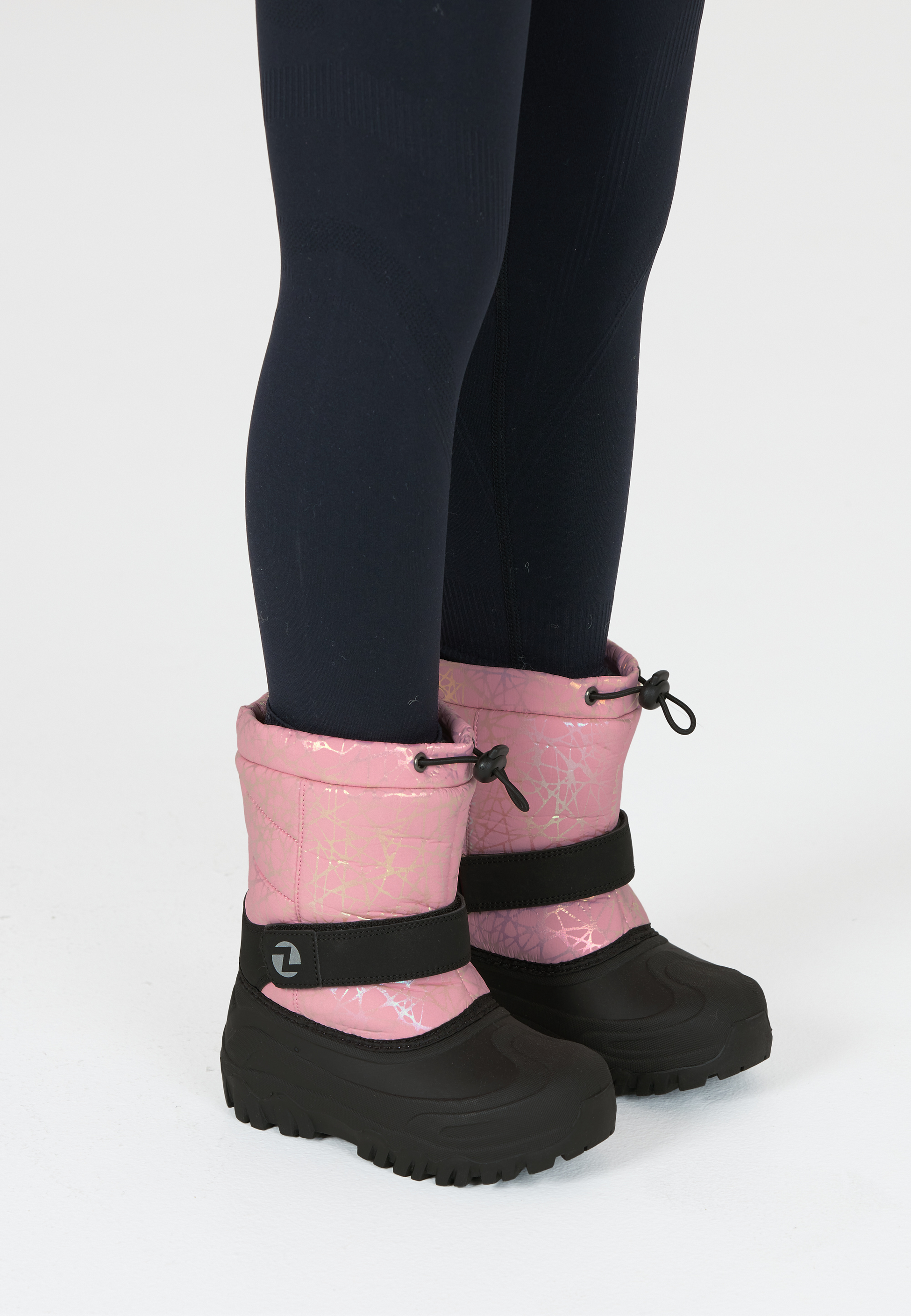 ZIGZAG, Wanoha Winter Boots