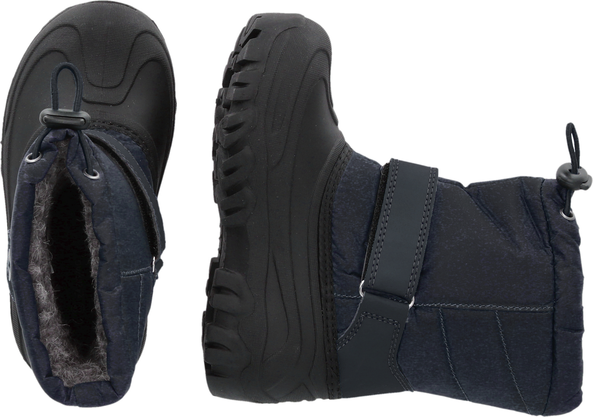 ZIGZAG, Wanoha Winter Boots