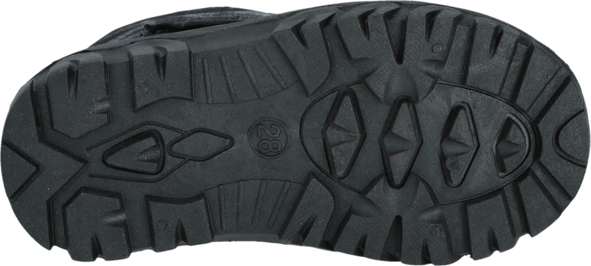 ZIGZAG, Wanoha Winter Boots