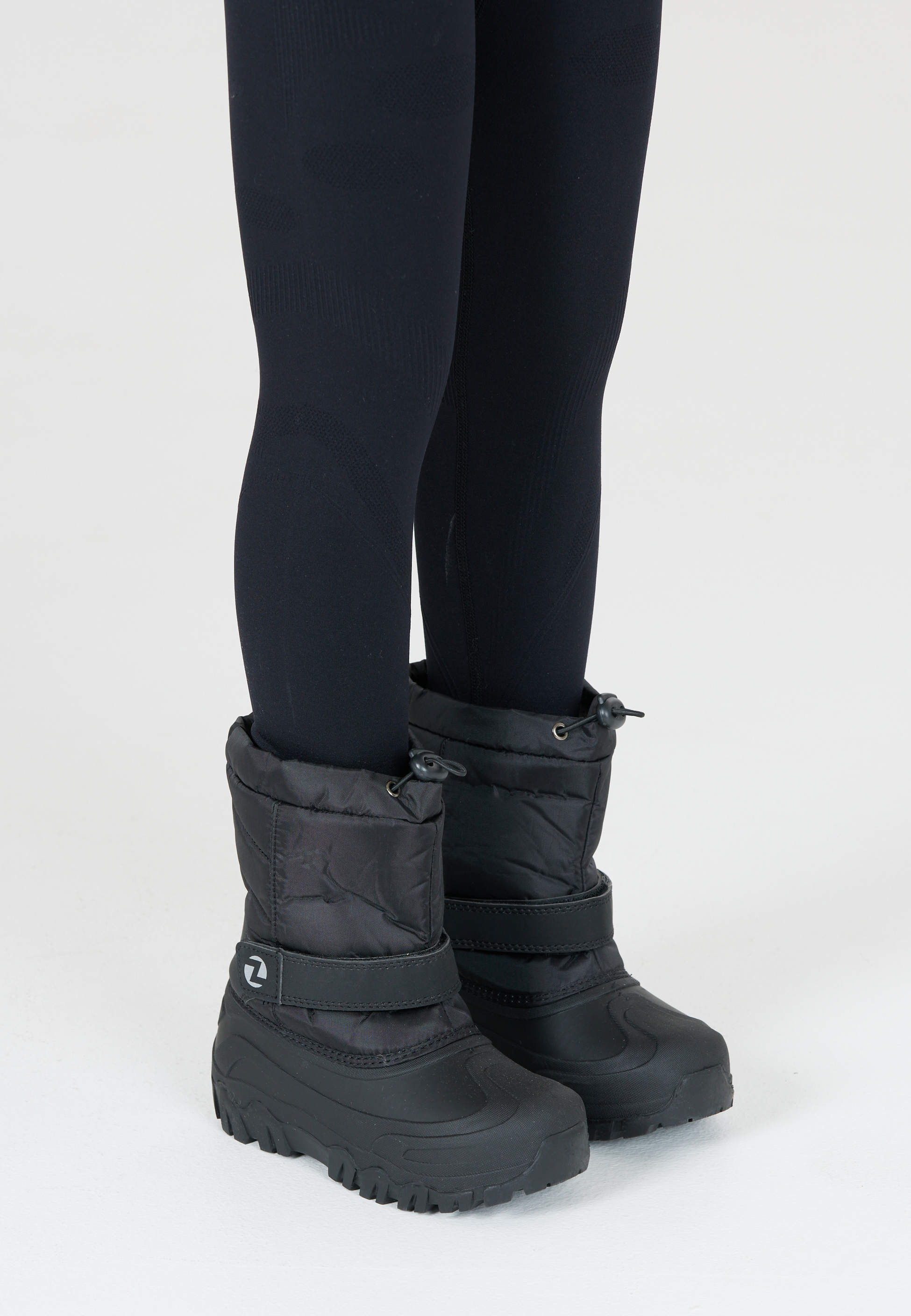 ZIGZAG, Wanoha Winter Boots