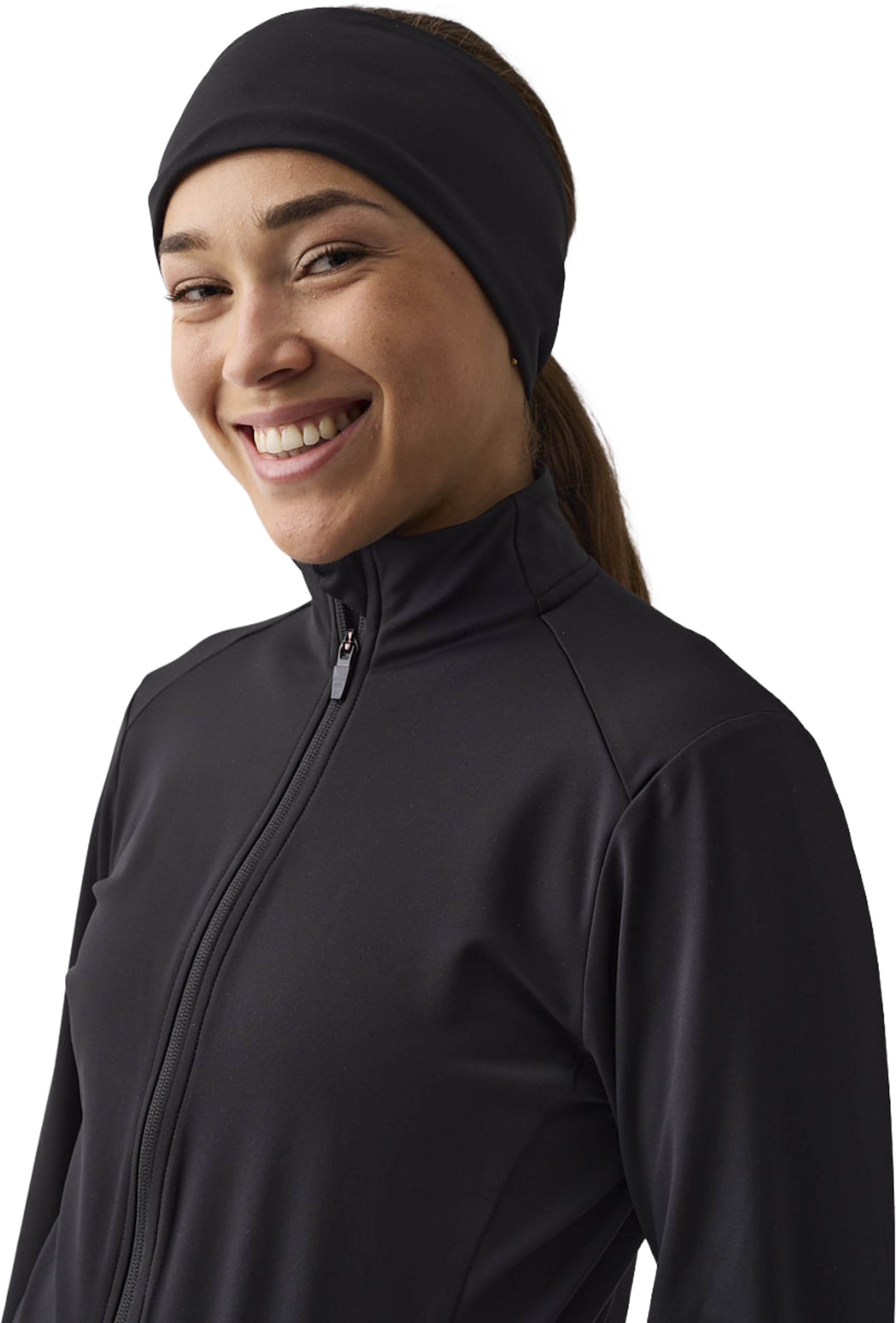 CLN ATHLETICS, Warm Headband