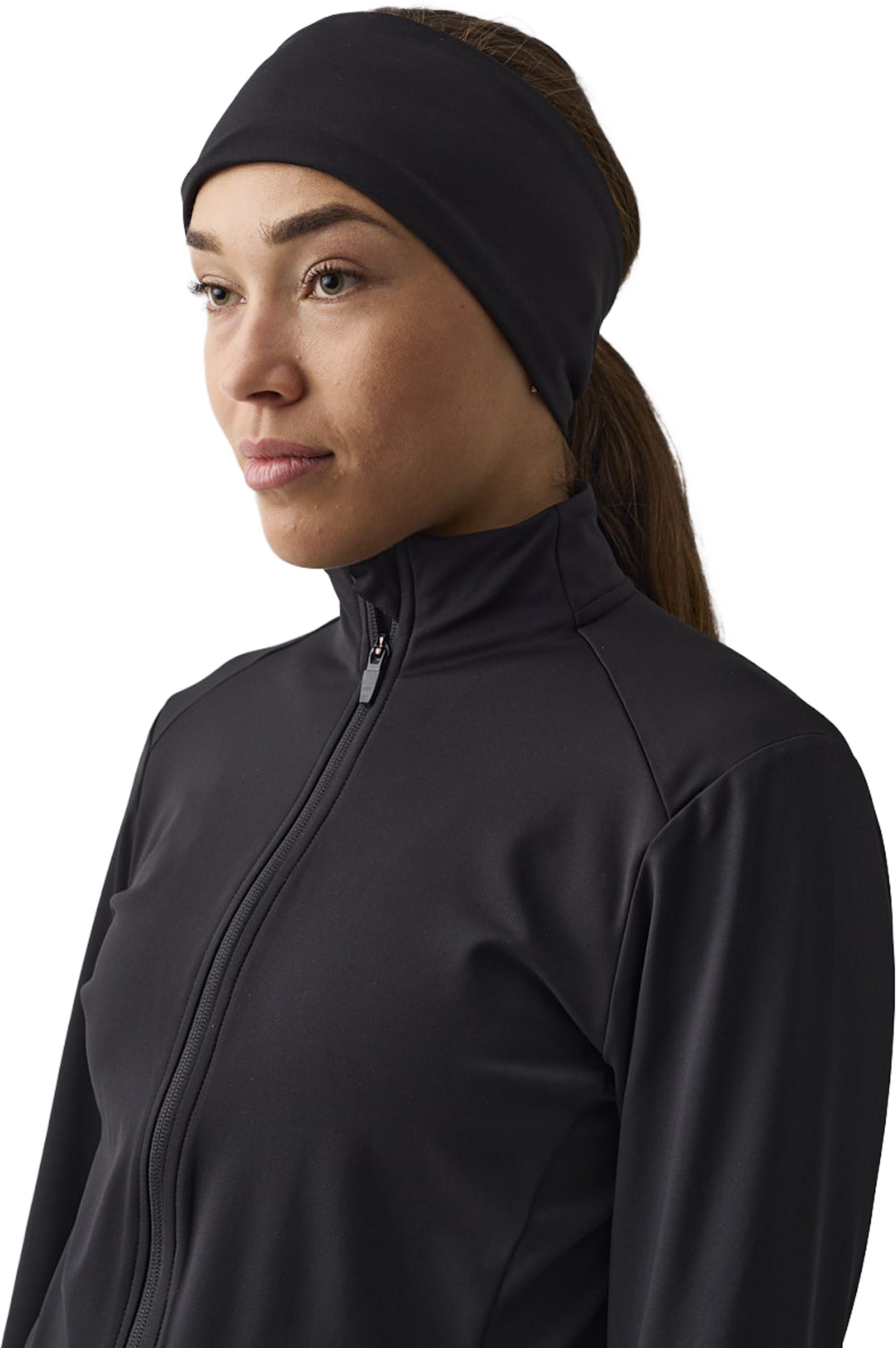 CLN ATHLETICS, Warm Headband