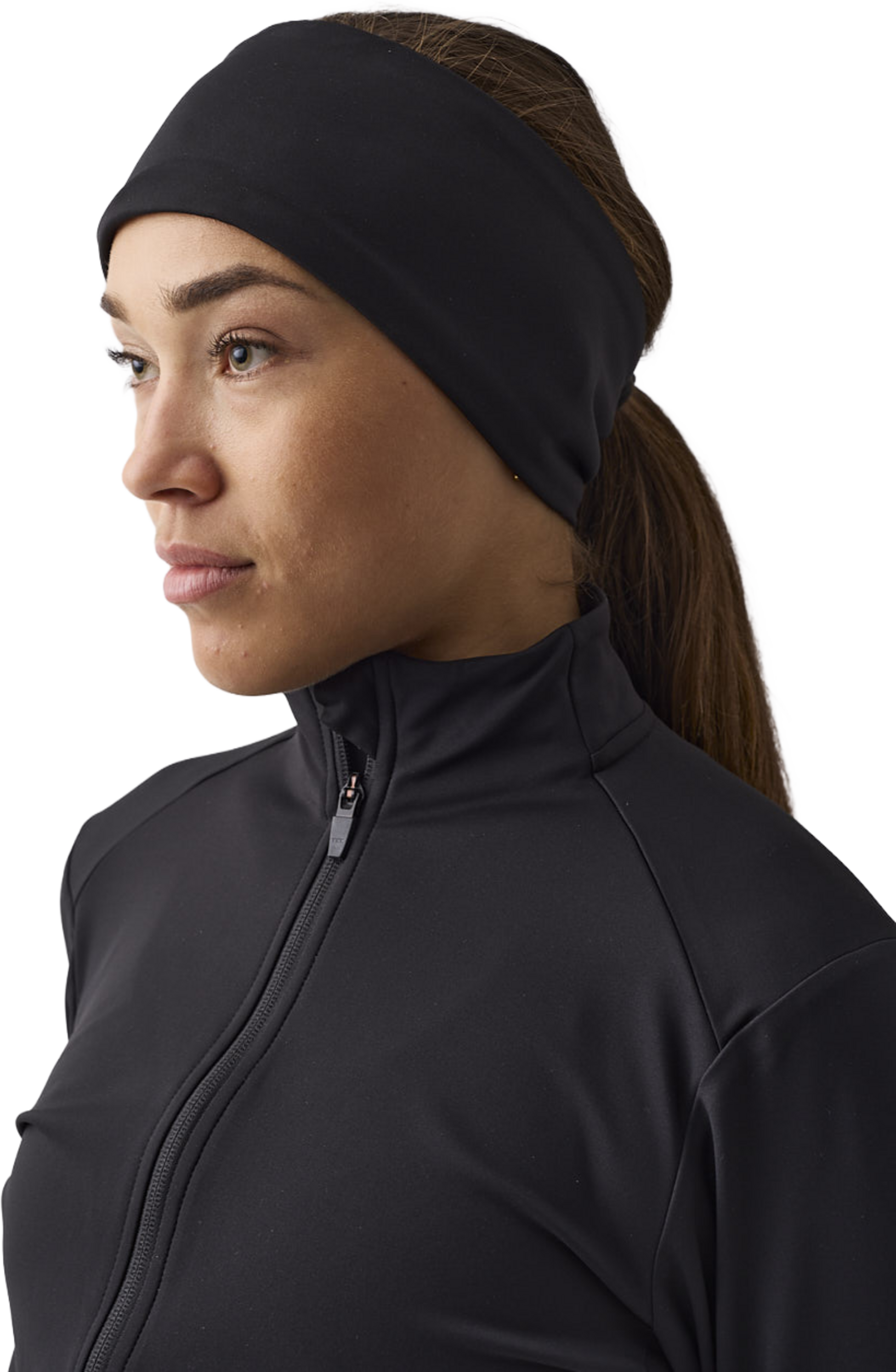CLN ATHLETICS, Warm Headband
