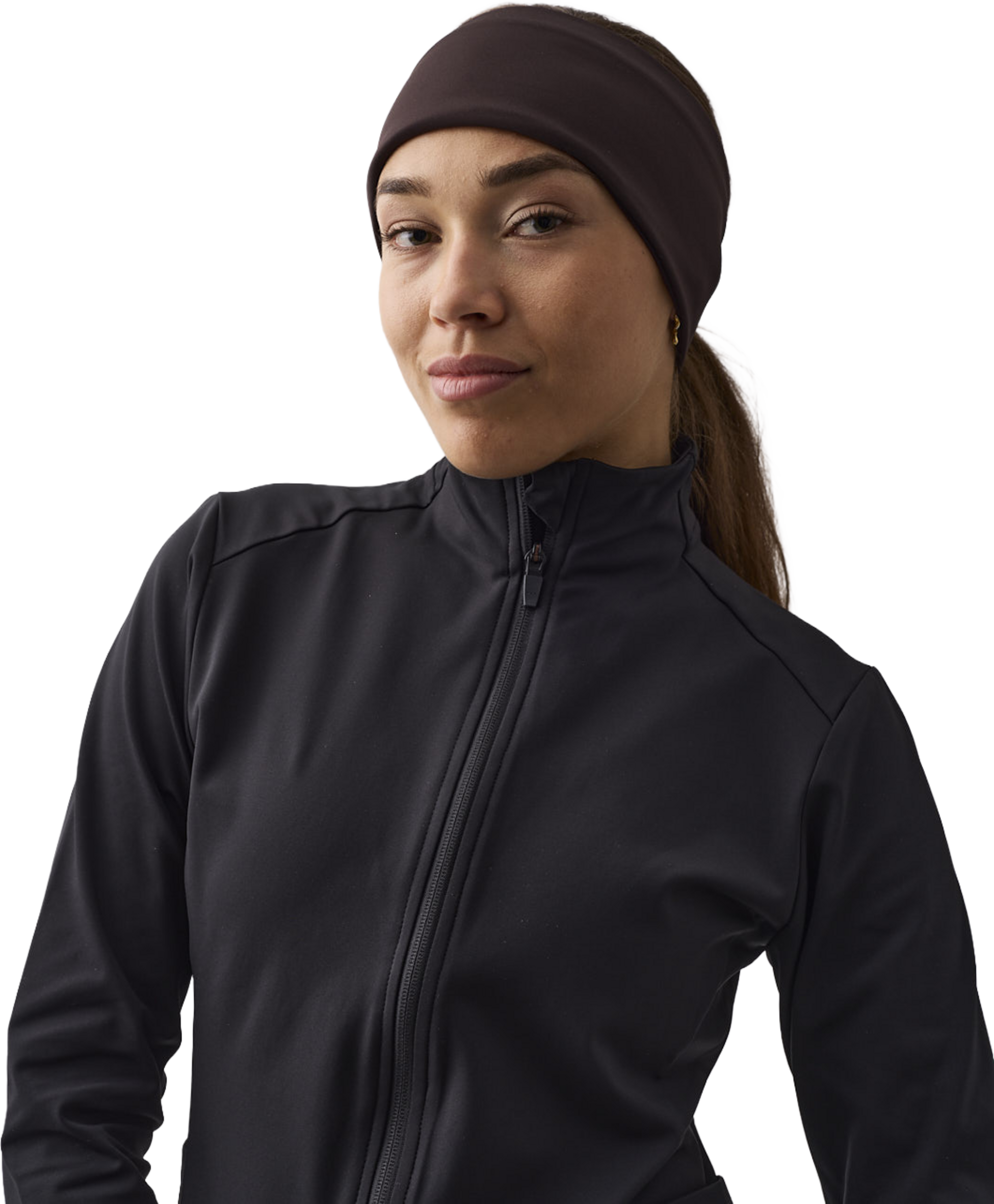 CLN ATHLETICS, Warm Headband