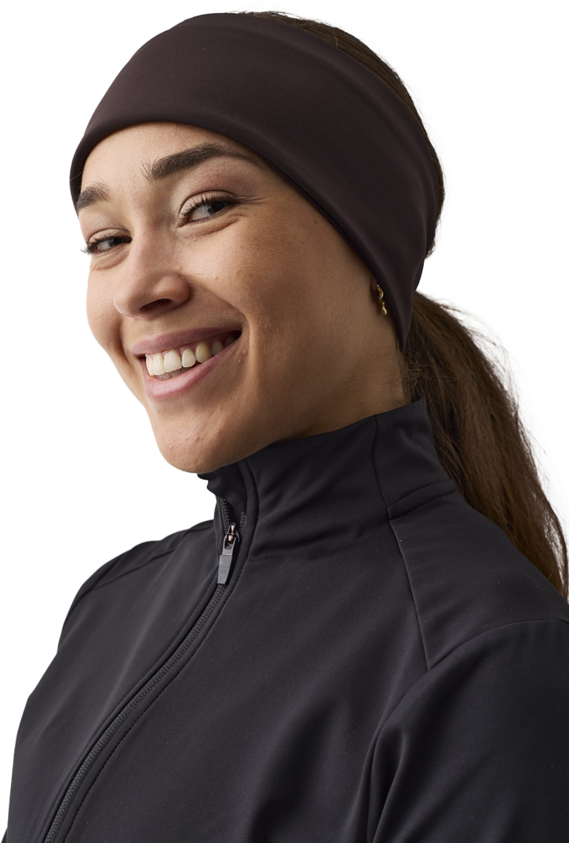 CLN ATHLETICS, Warm Headband