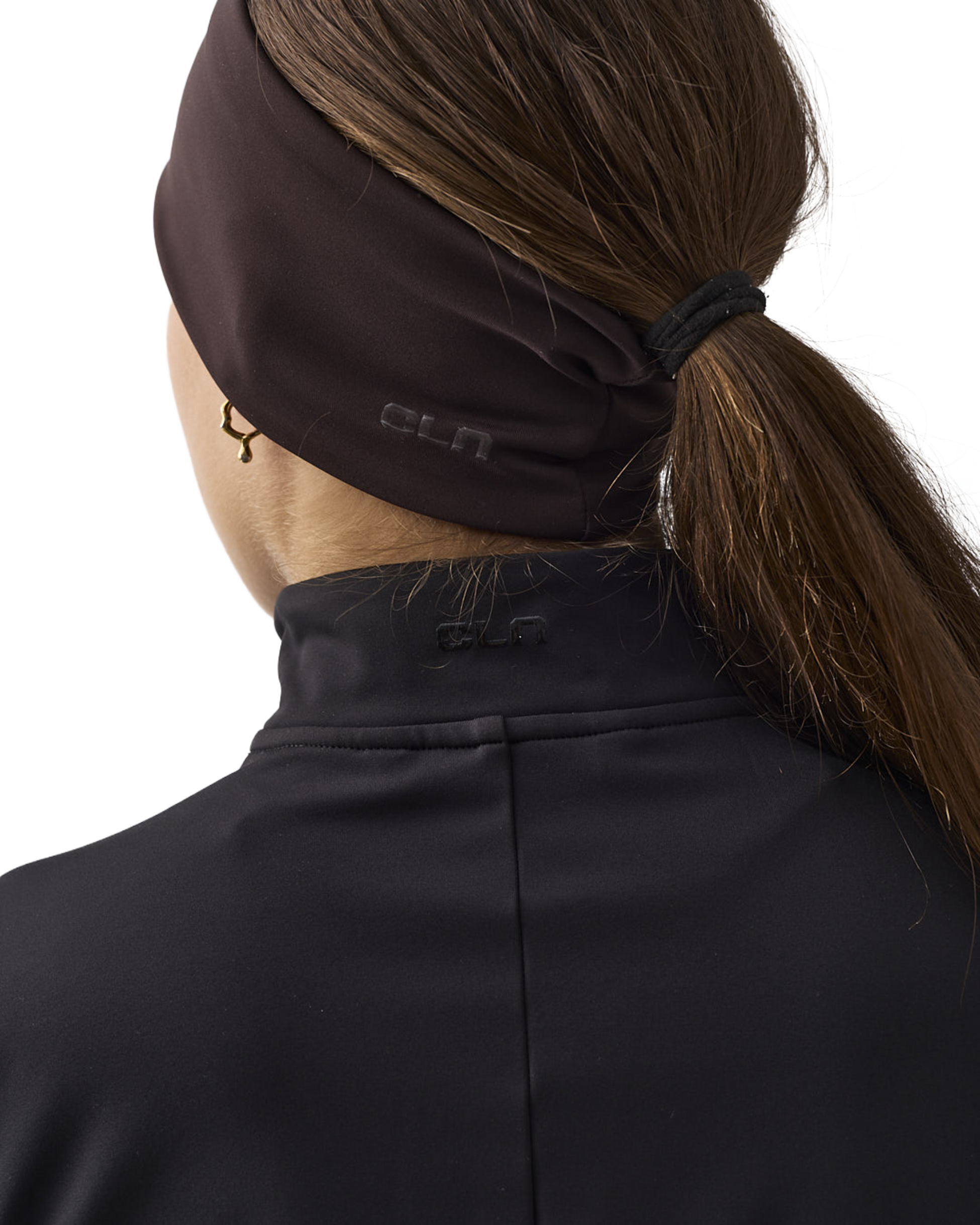 CLN ATHLETICS, Warm Headband