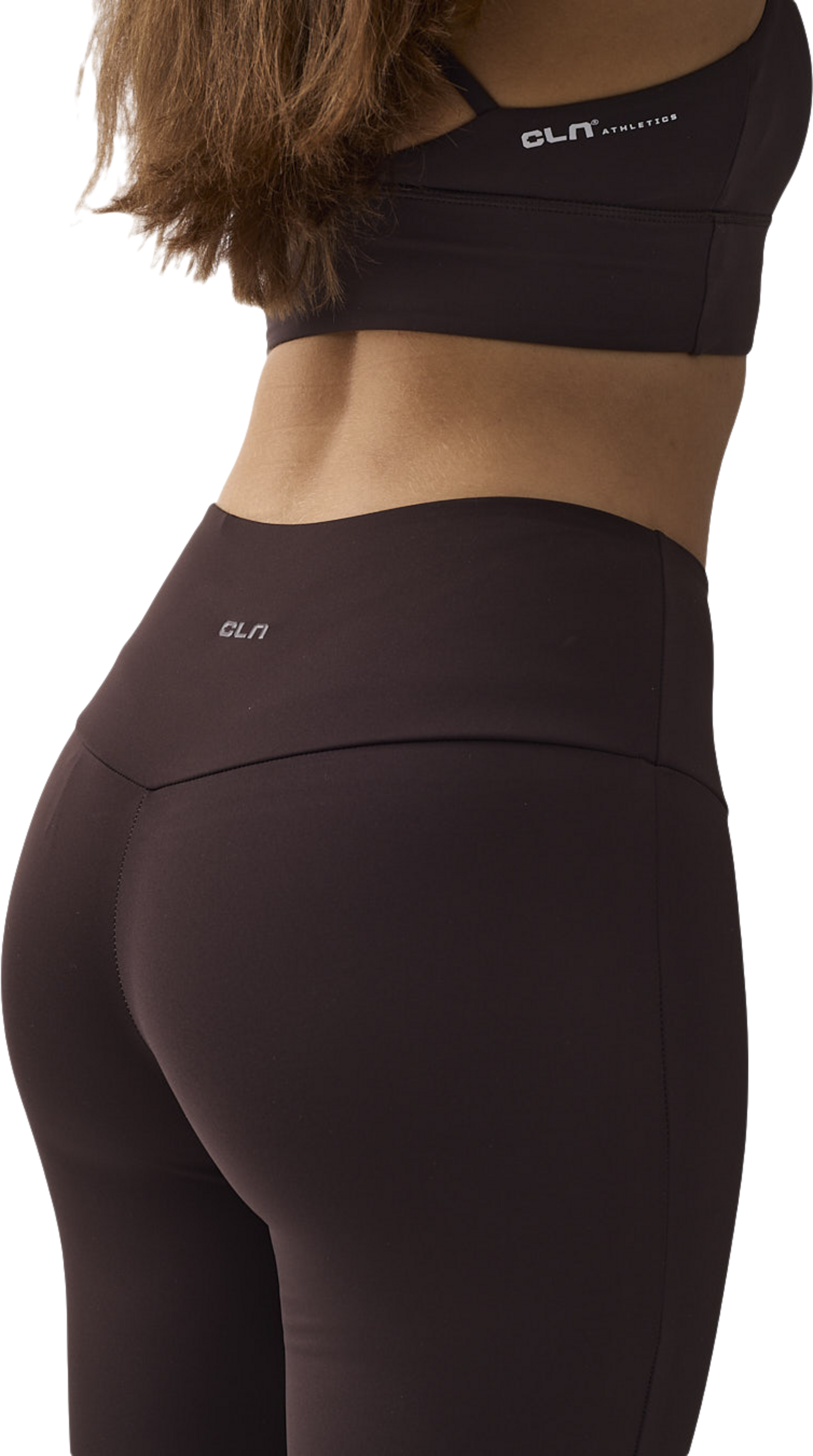 CLN ATHLETICS, Warm Pocket Tights