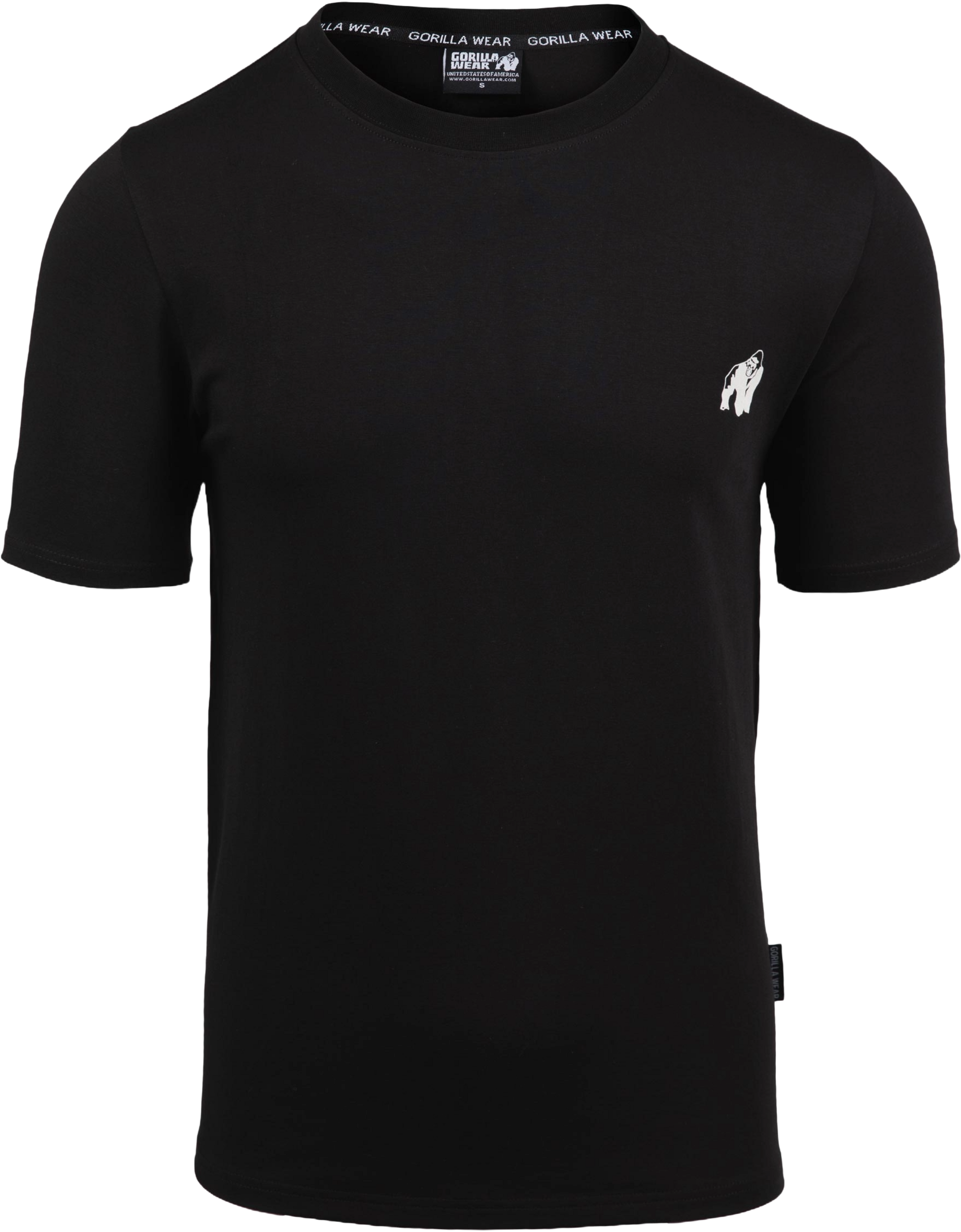 GORILLA WEAR, Warren T-shirt