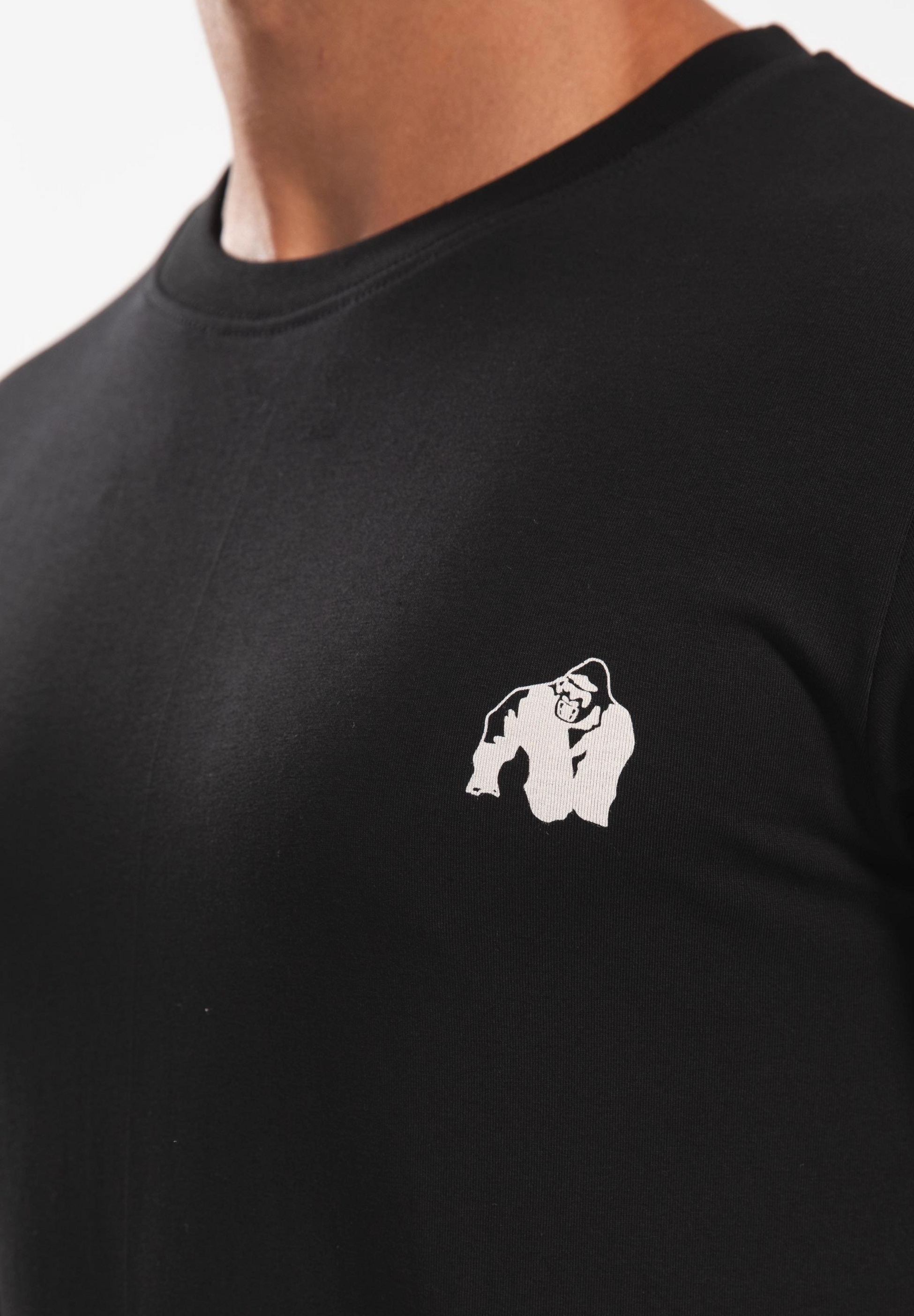 GORILLA WEAR, Warren T-shirt