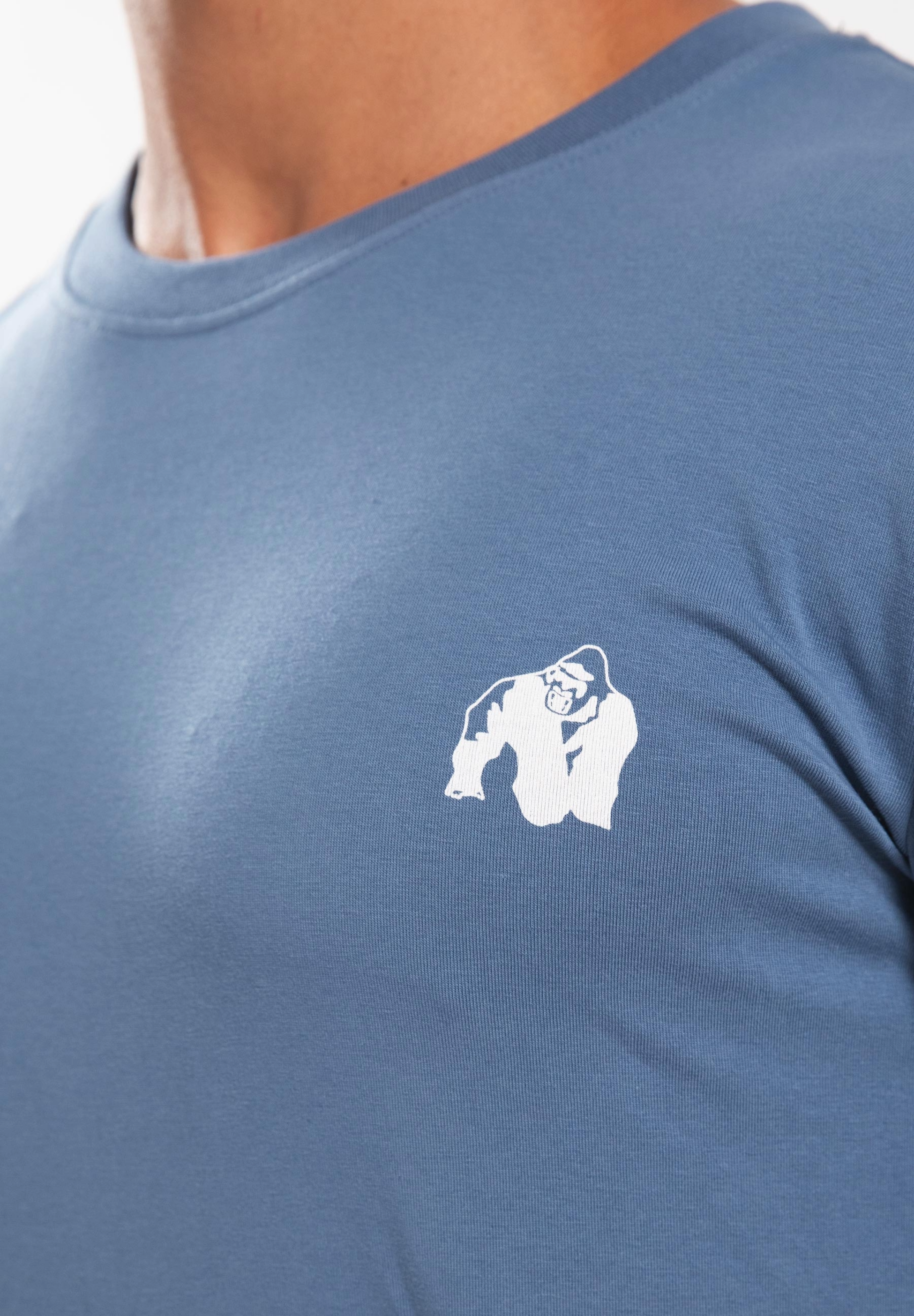 GORILLA WEAR, Warren T-shirt