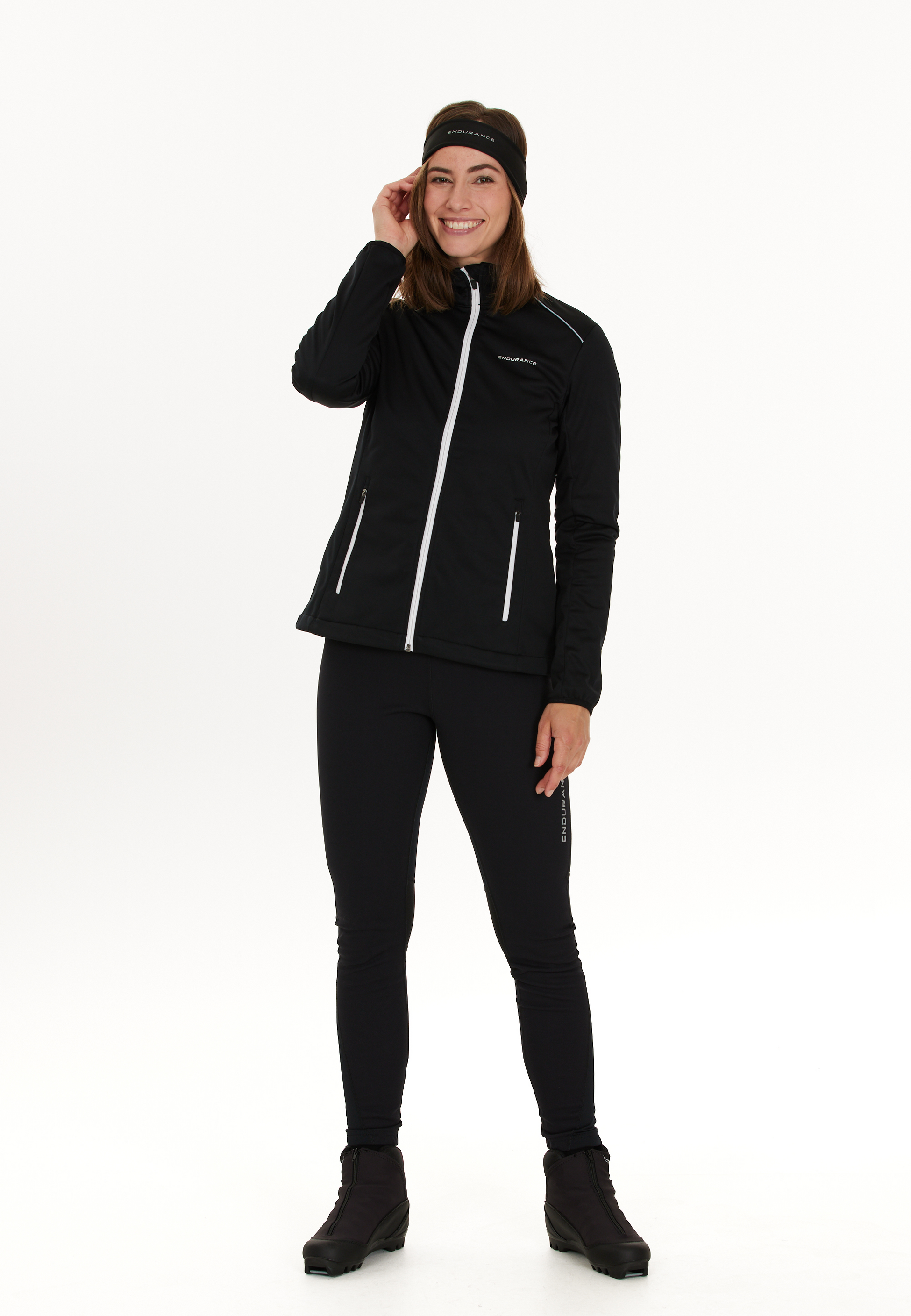 ENDURANCE, Warrington Headband Headband