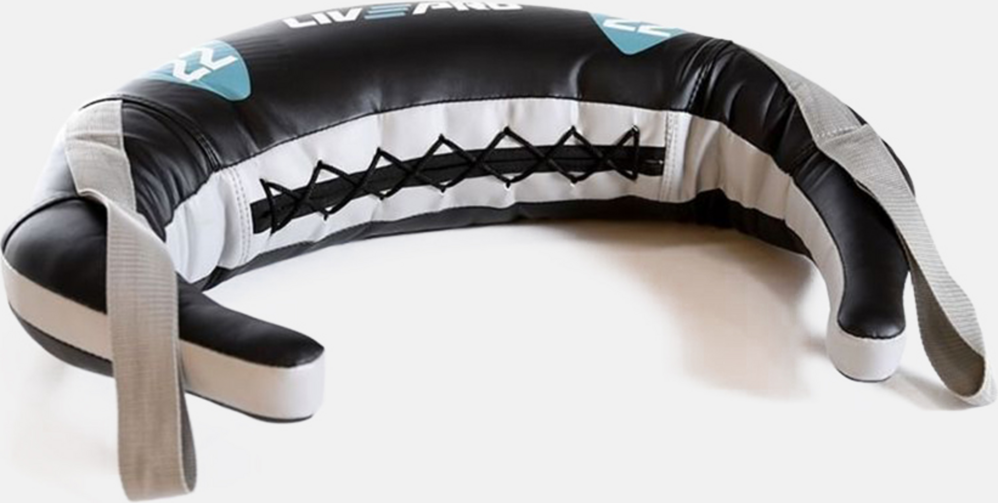 LIVEPRO, Warrior Bulgarian Bag 17kg