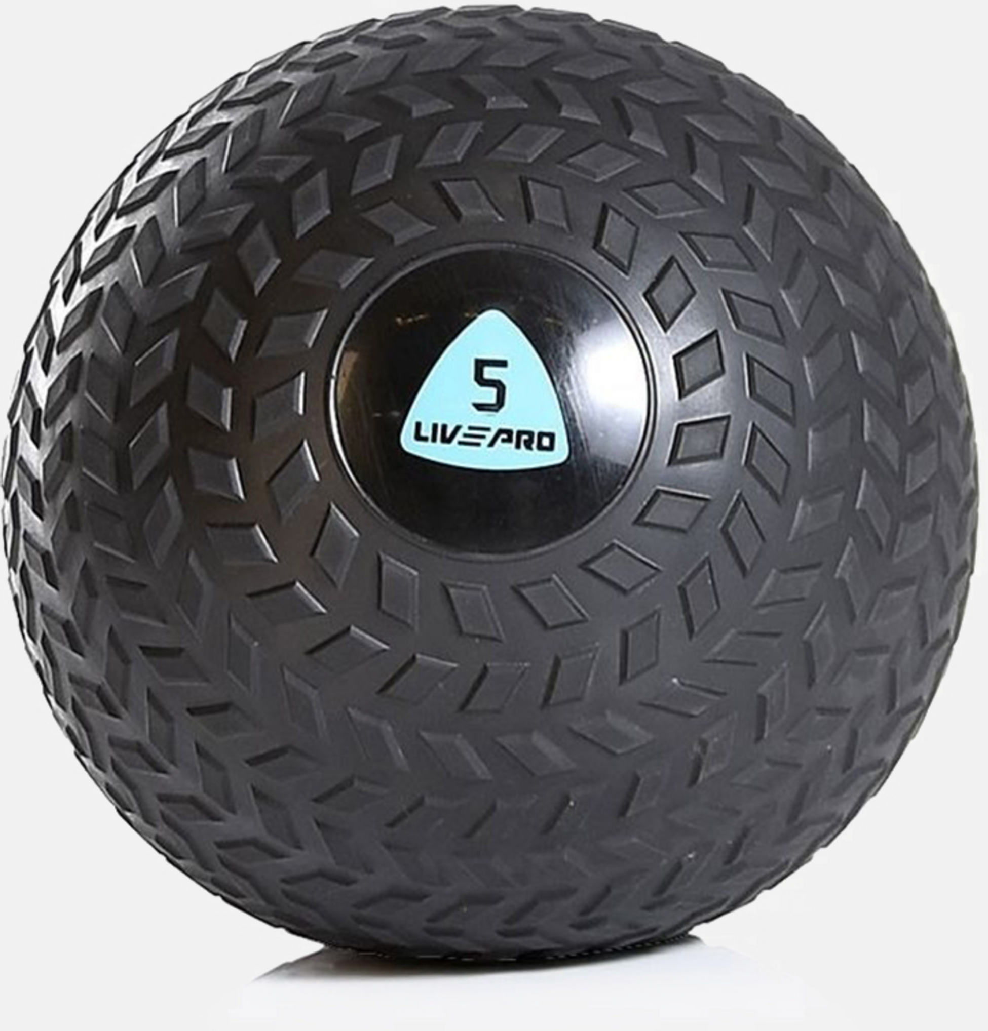 LIVEPRO, Warrior Slam Ball 12kg