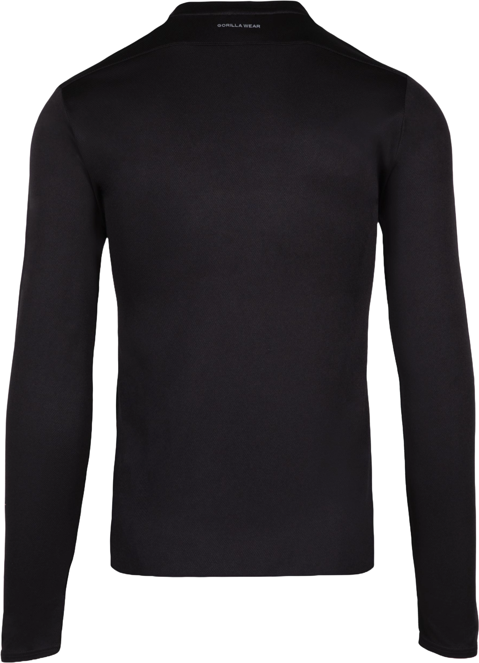 GORILLA WEAR, Washington Long Sleeve