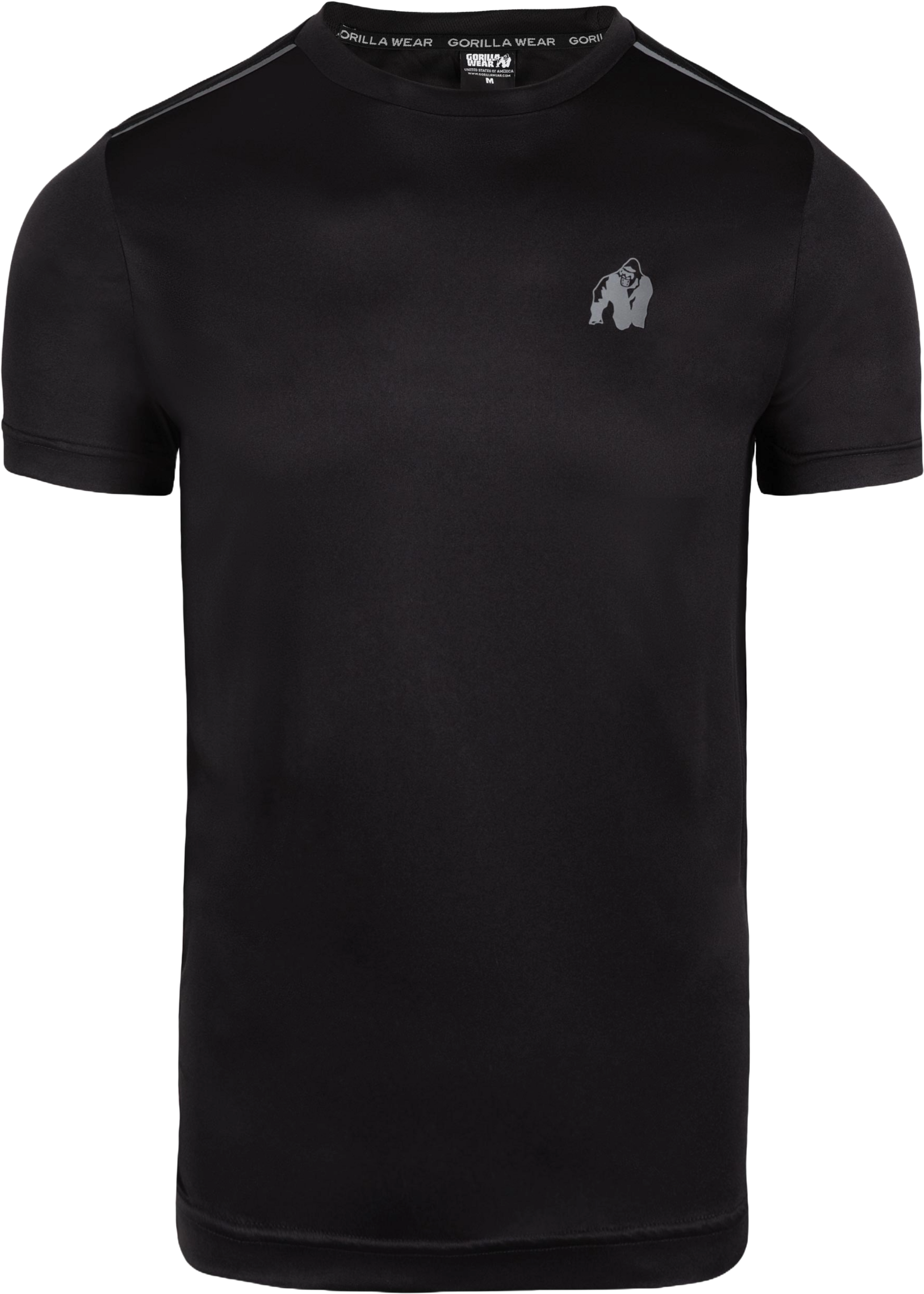 GORILLA WEAR, Washington T-shirt