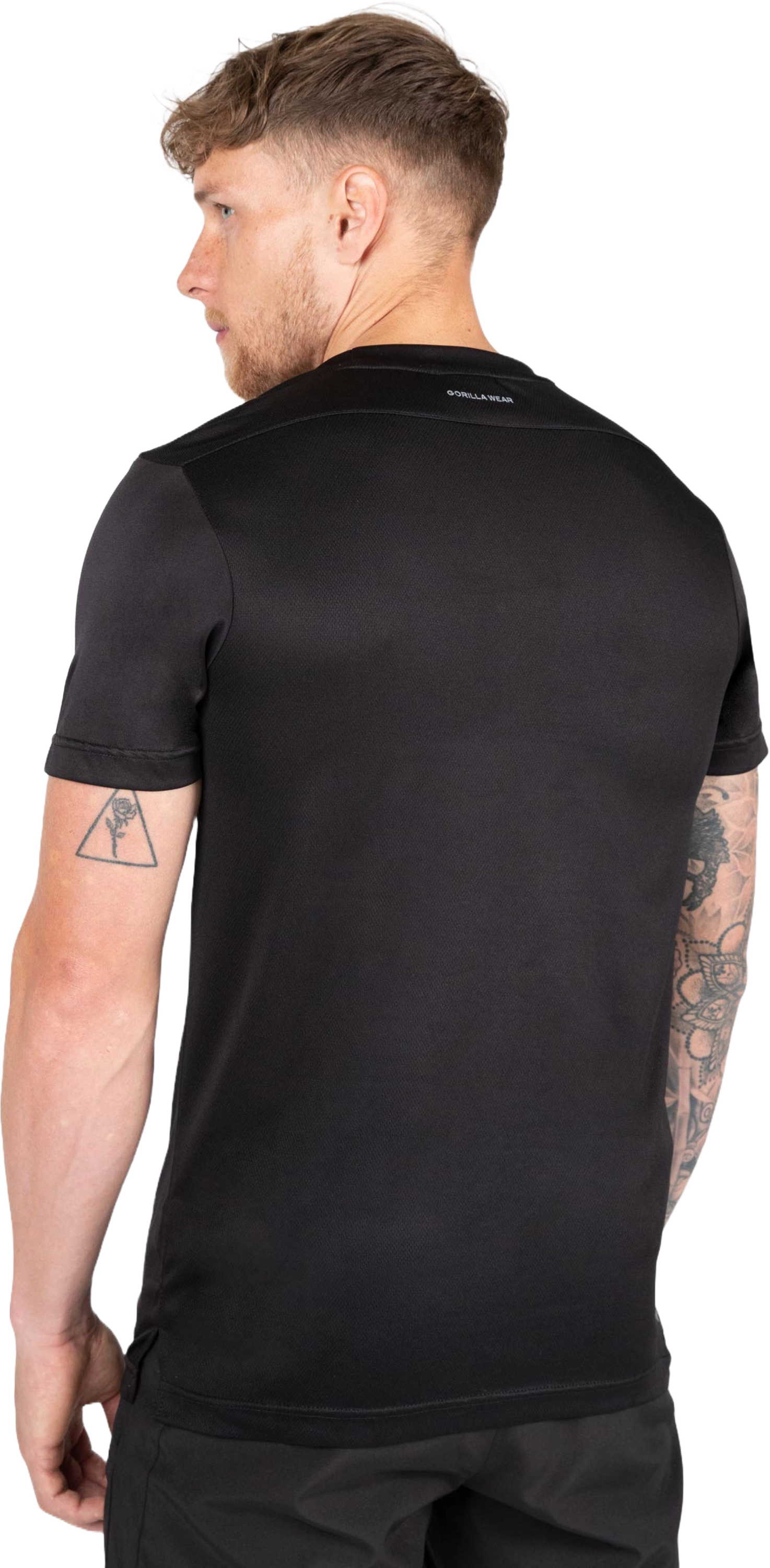 GORILLA WEAR, Washington T-shirt