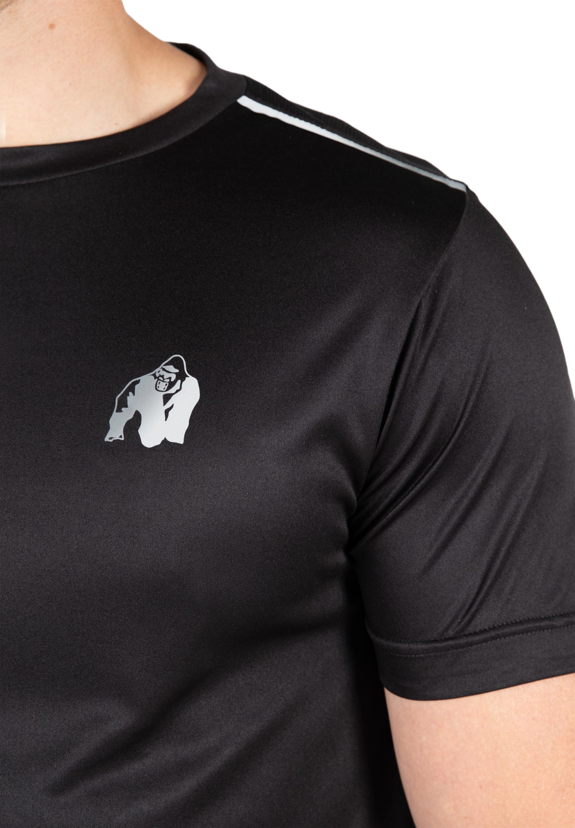 GORILLA WEAR, Washington T-shirt
