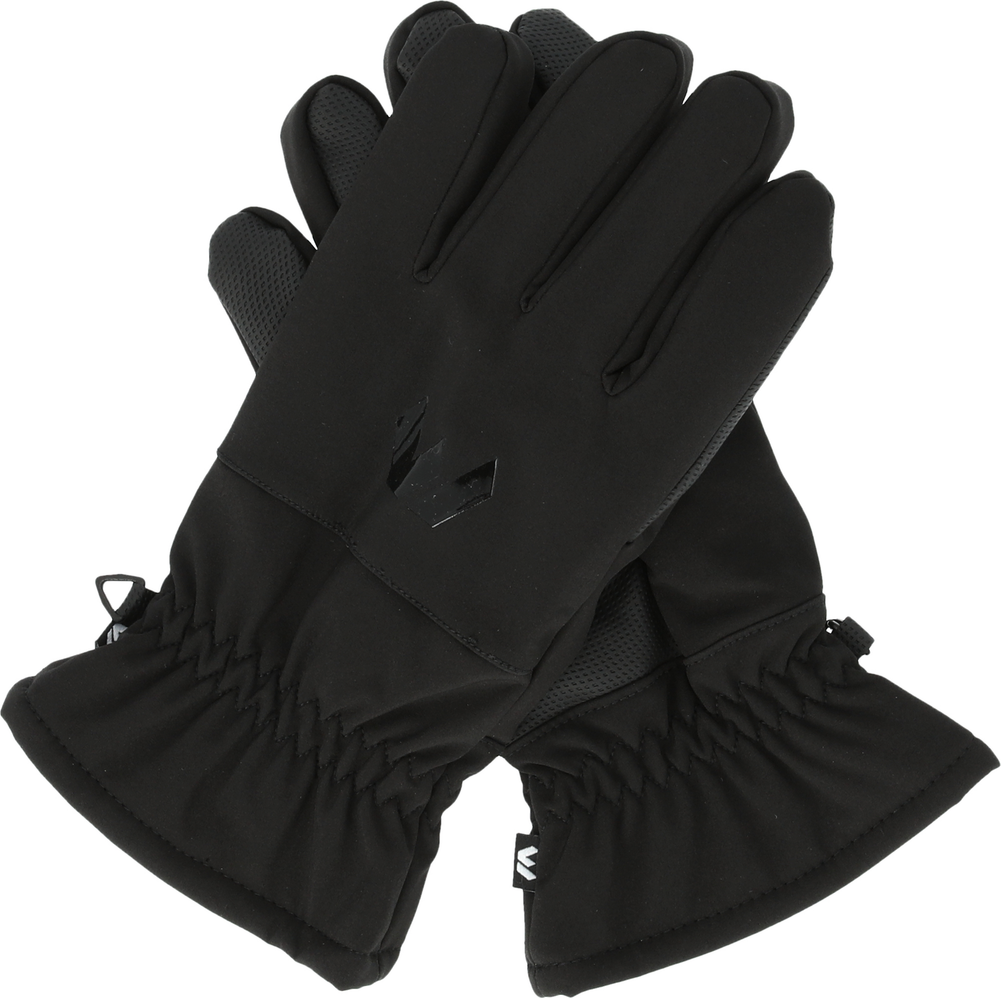 WHISTLER, Wasio Finger Gloves