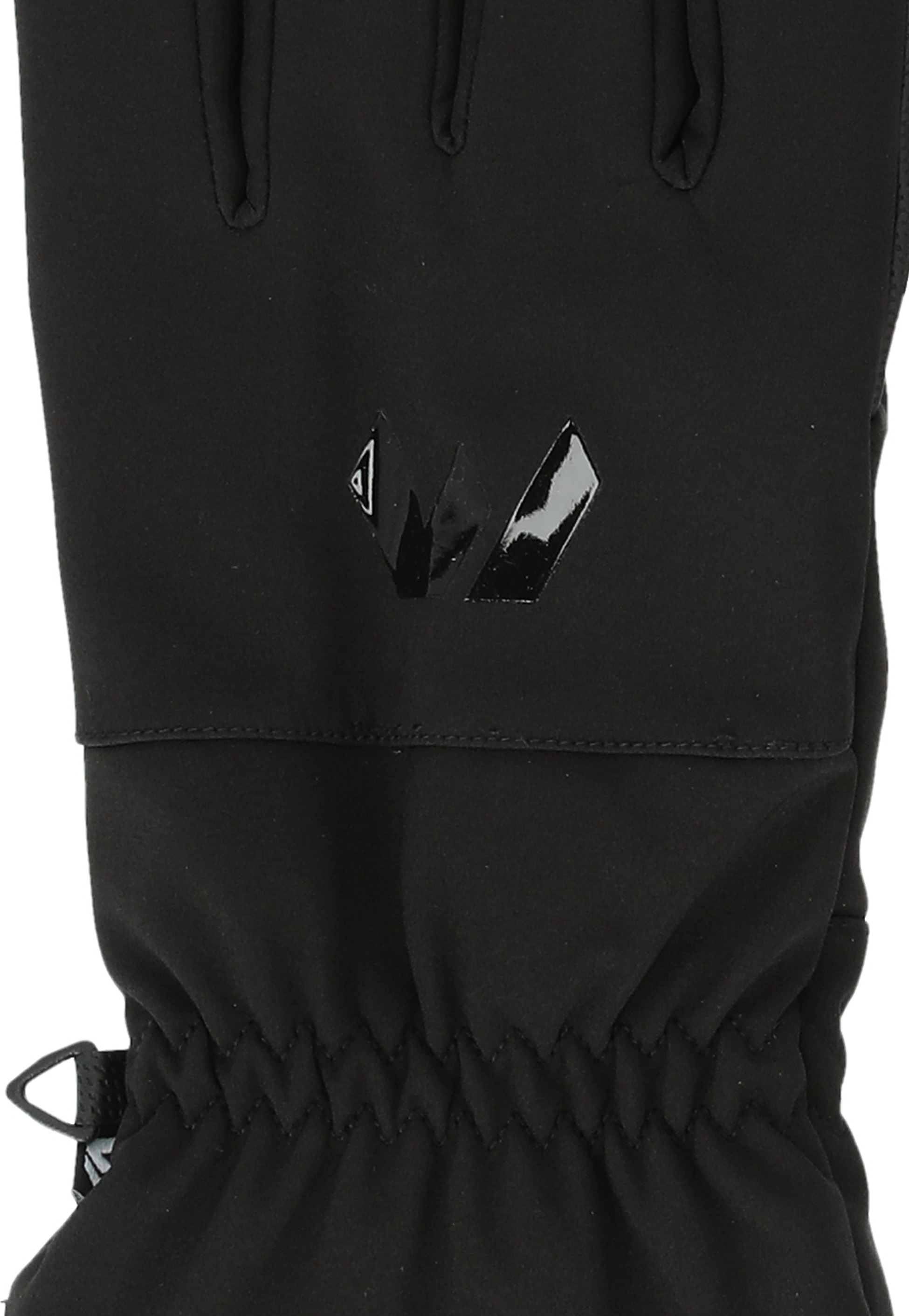 WHISTLER, Wasio Finger Gloves