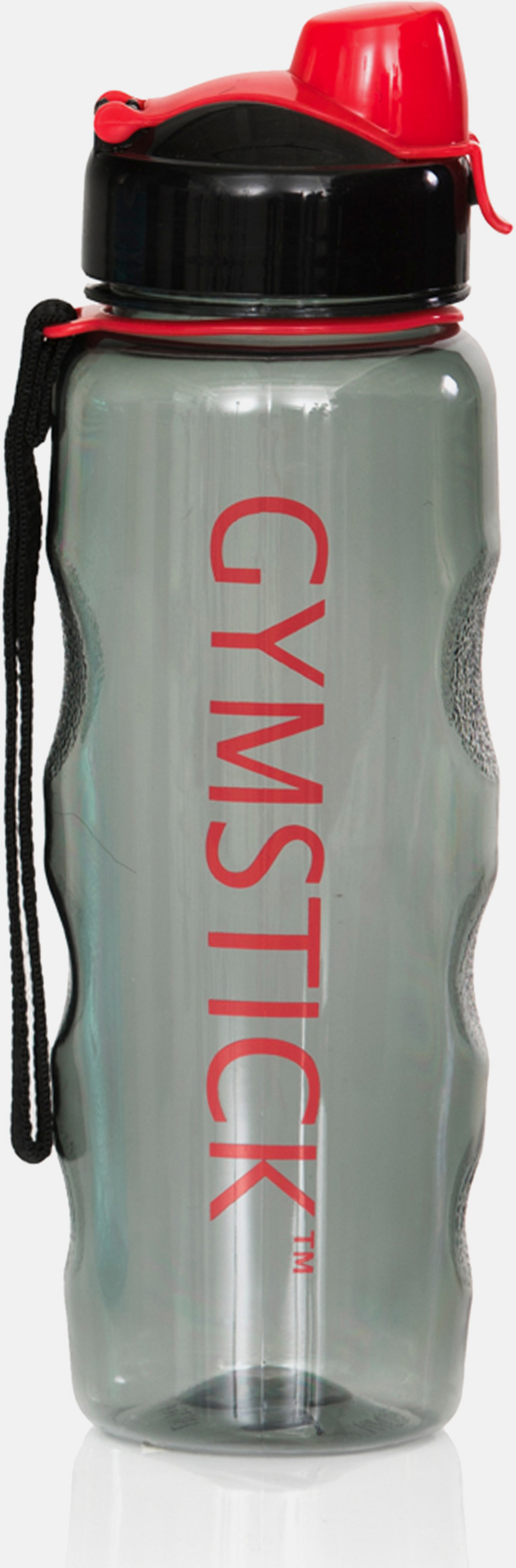 GYMSTICK, Water Bottle 0,75l