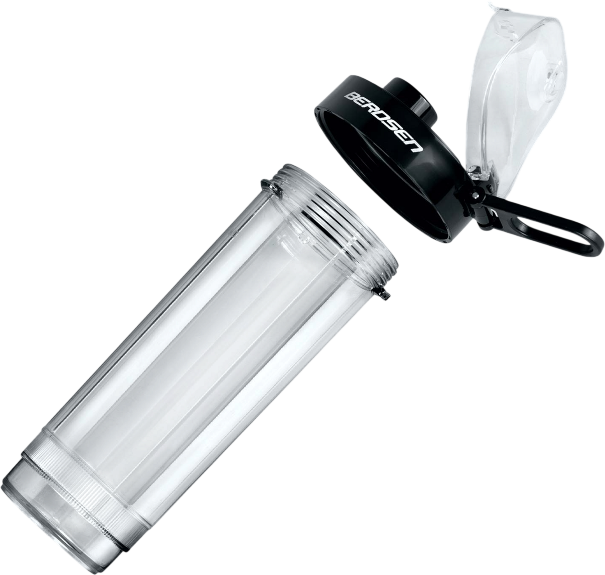 B2X, Water Bottle With Spout, Bpa-free, 570 Ml, Leak-proof