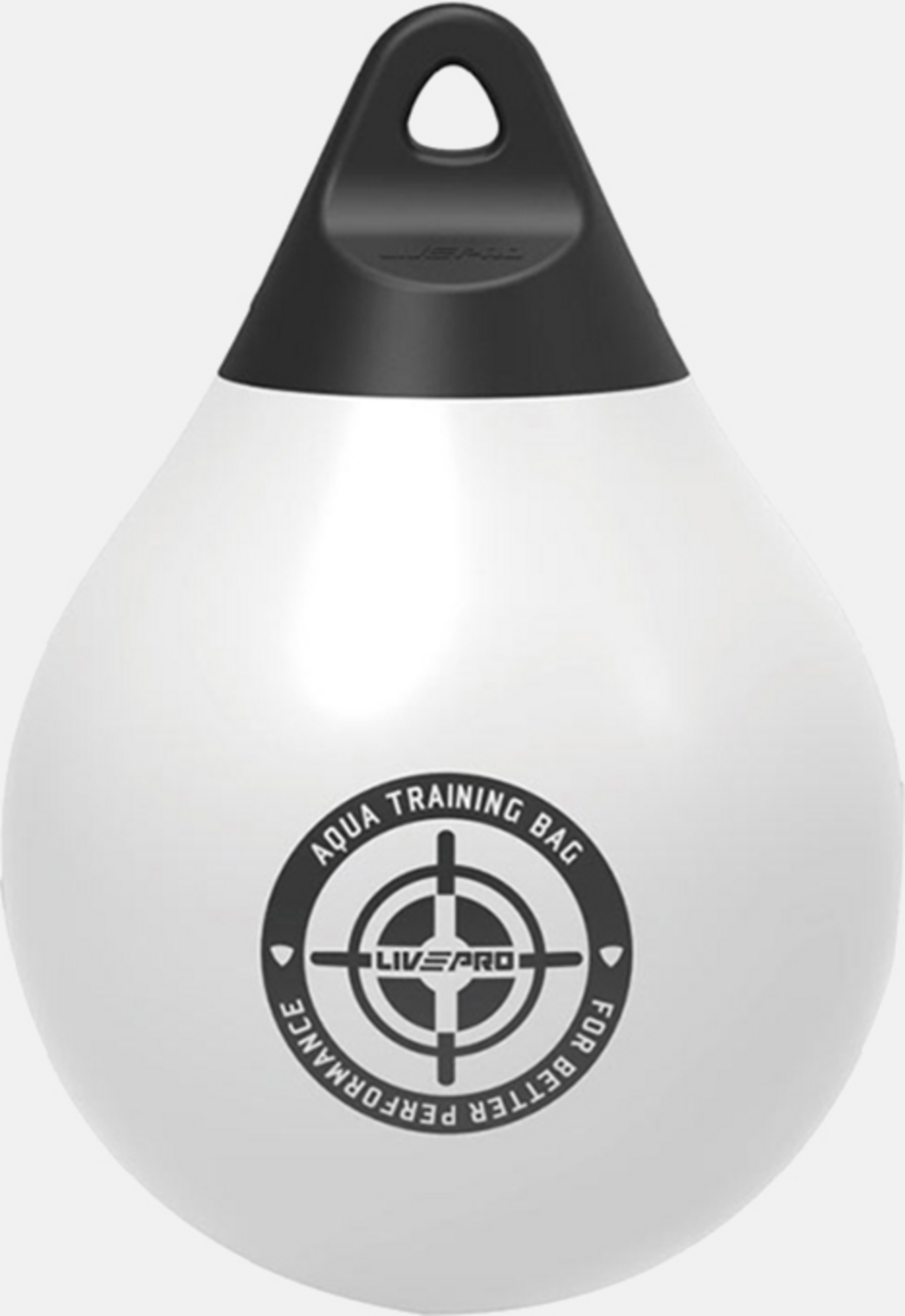 LIVEPRO, Water Boxing Bag With Chain