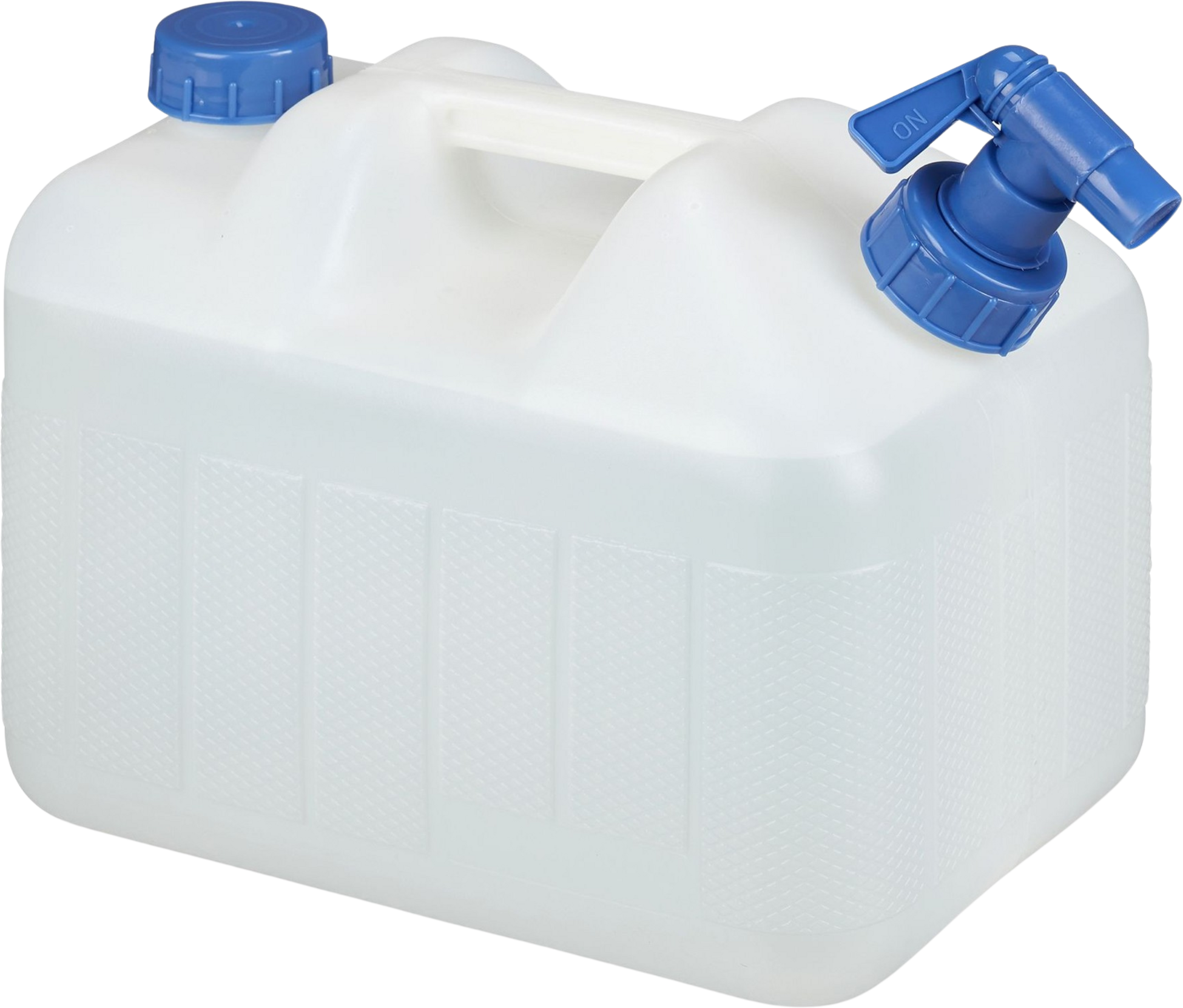 B2X, Water Jug ​​with Faucet