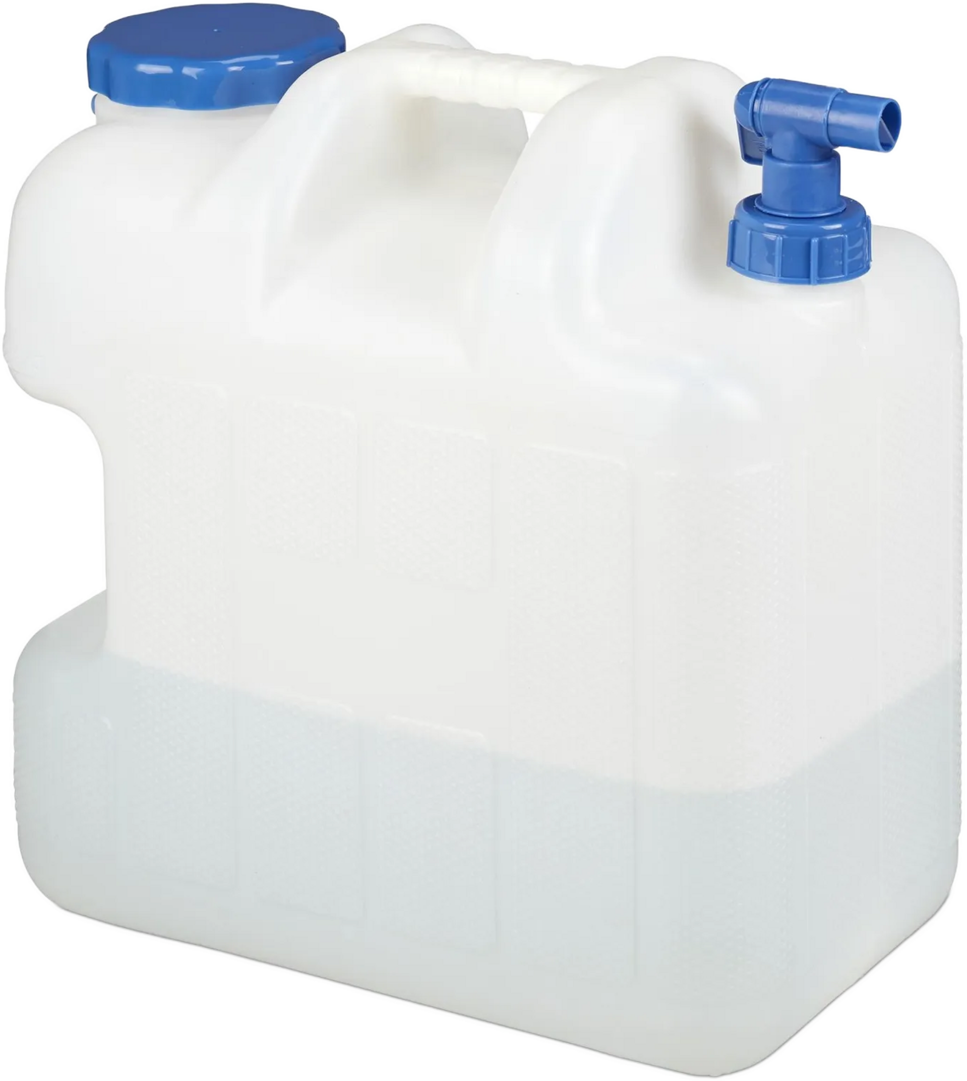 B2X, Water Jug ​​with Tap