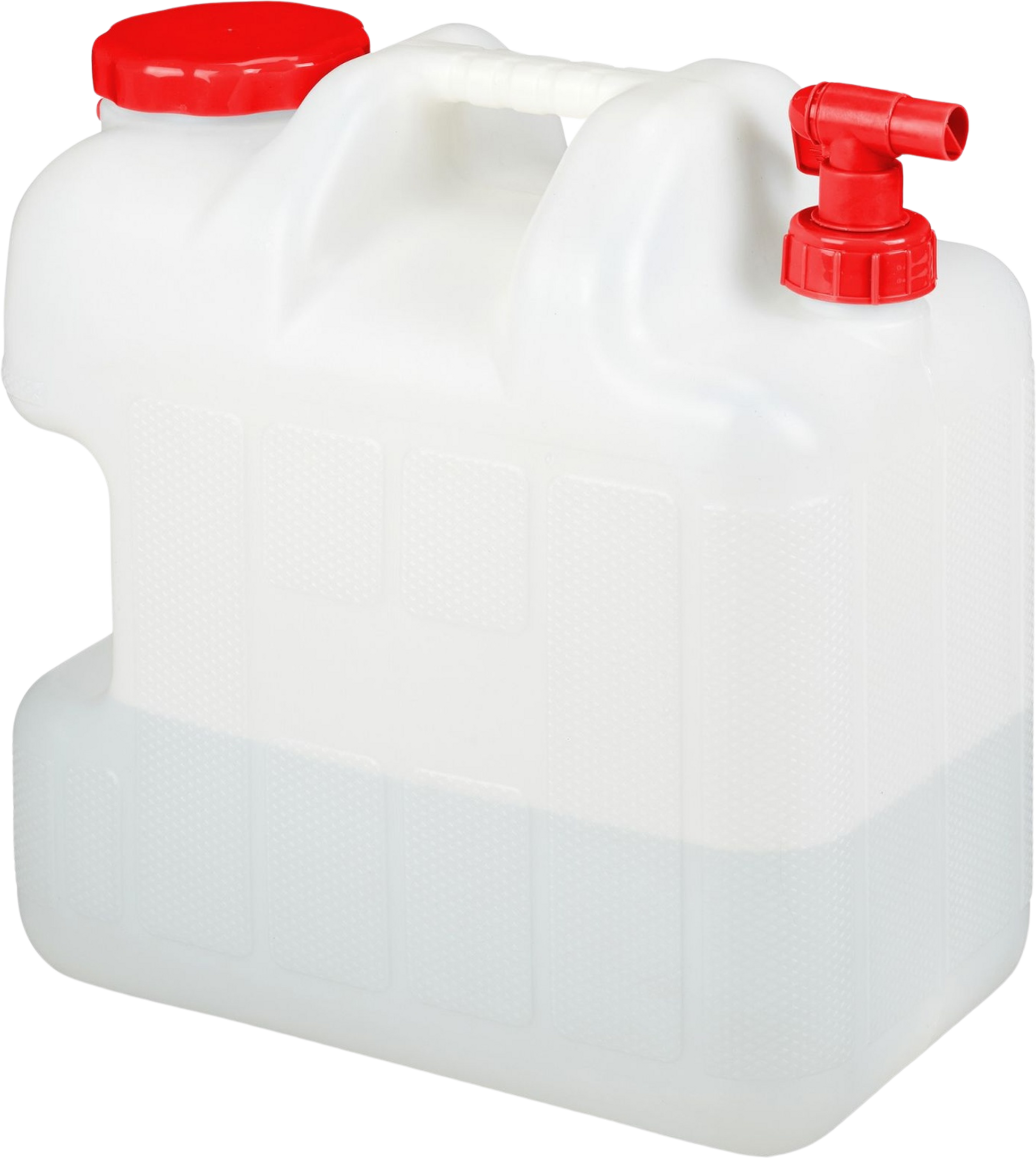 B2X, Water Jug ​​with Tap