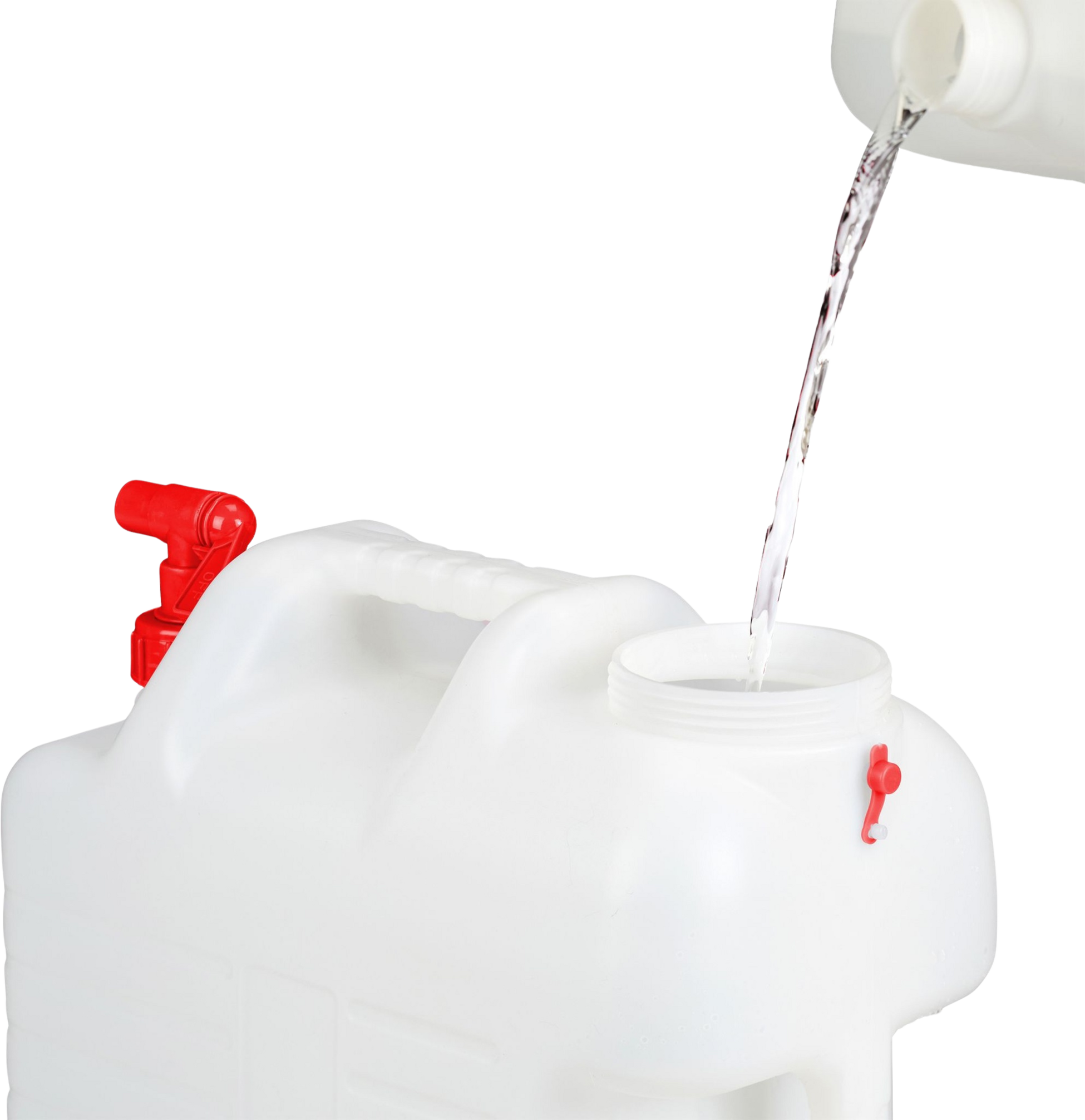 B2X, Water Jug ​​with Tap