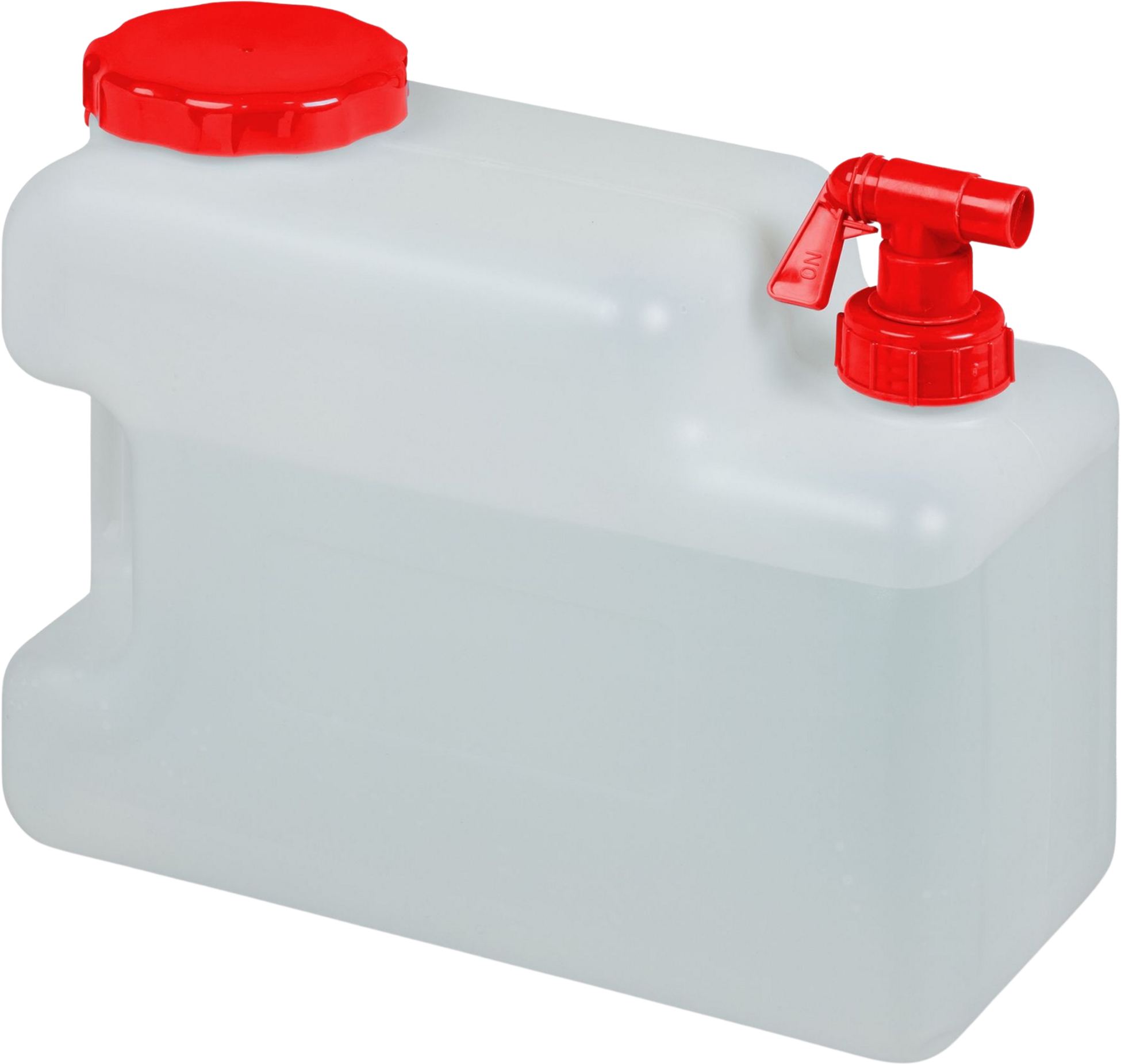 B2X, Water Jug ​​with Tap