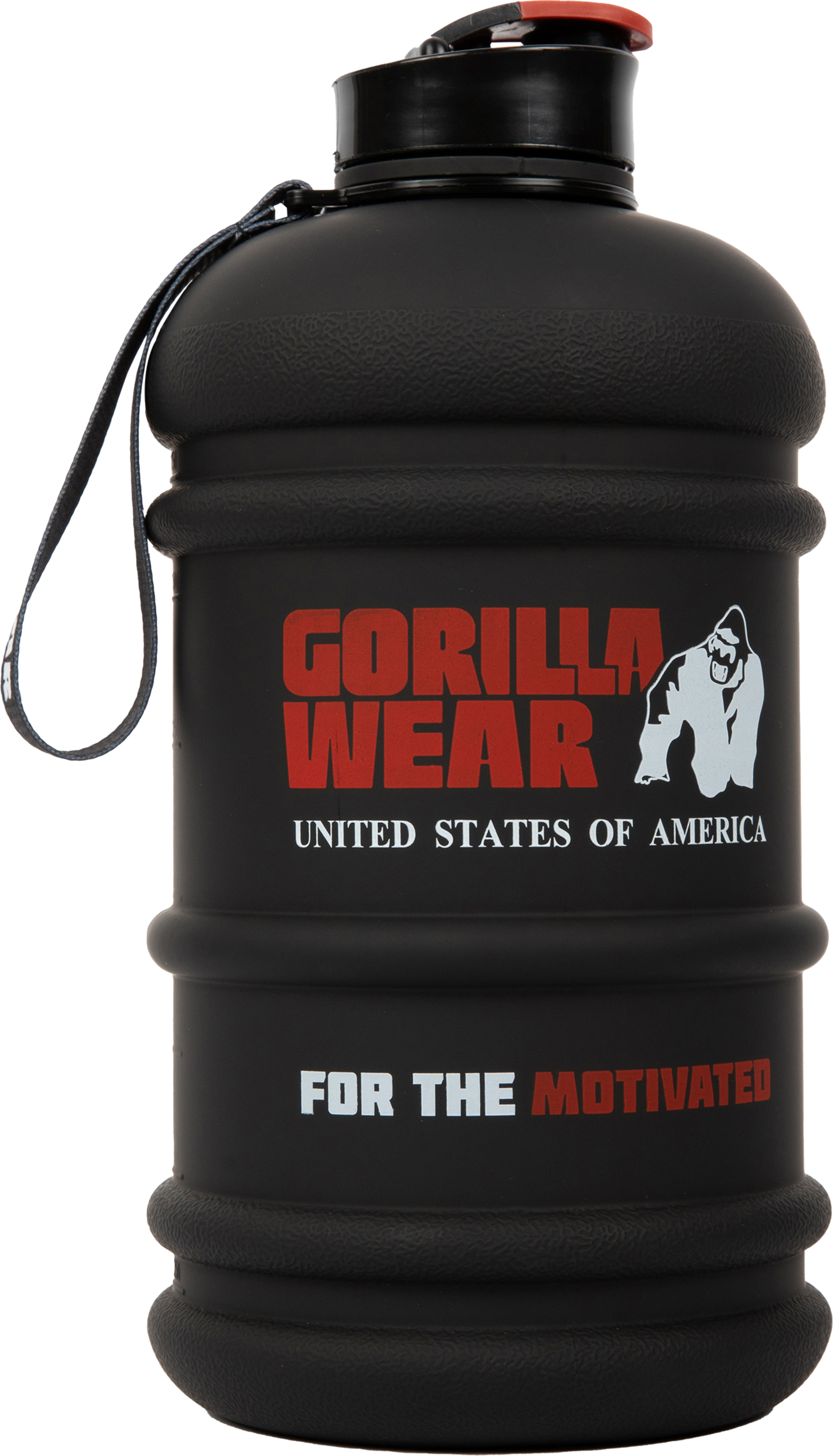 GORILLA WEAR, Water Jug 2