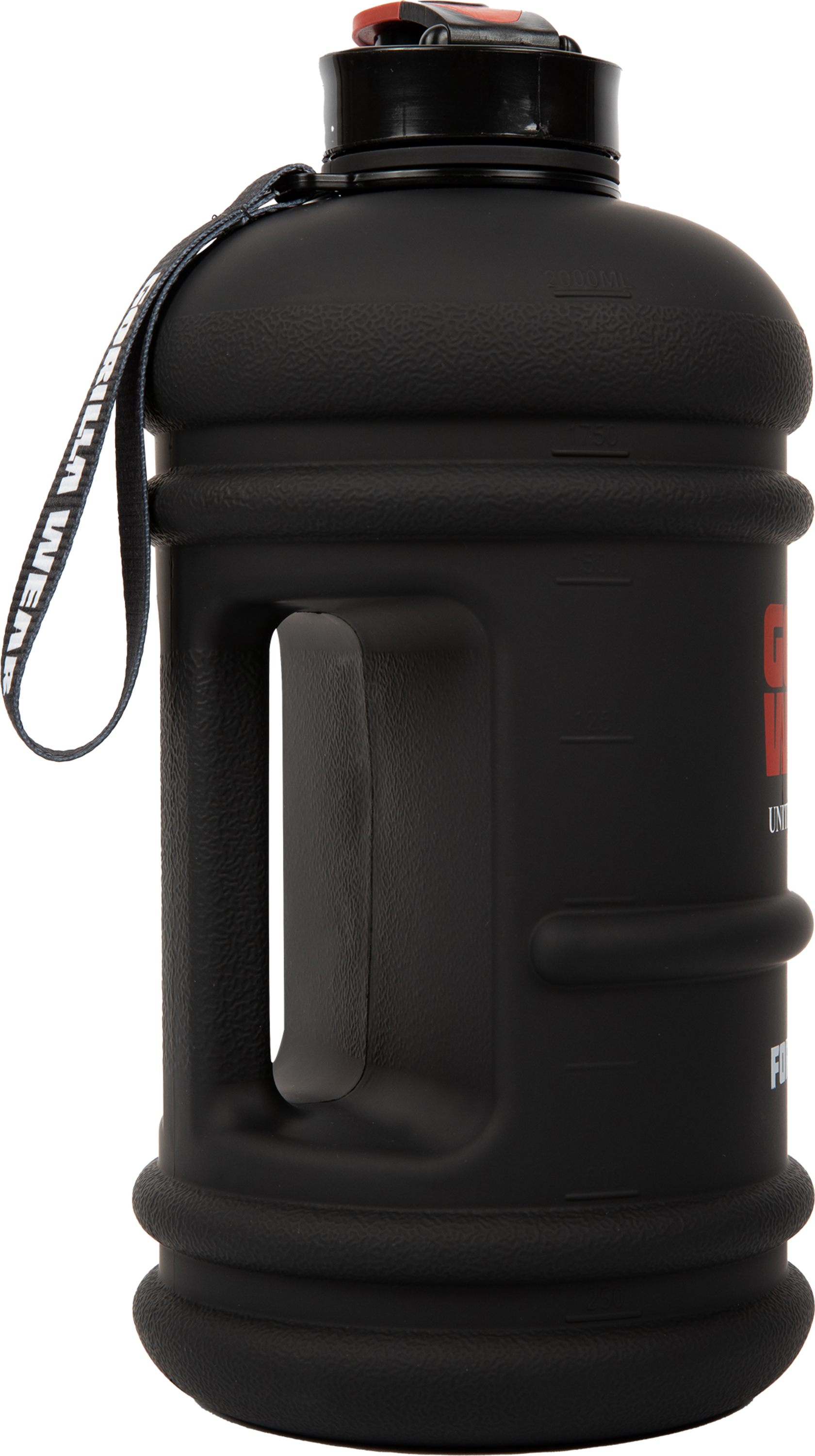 GORILLA WEAR, Water Jug 2